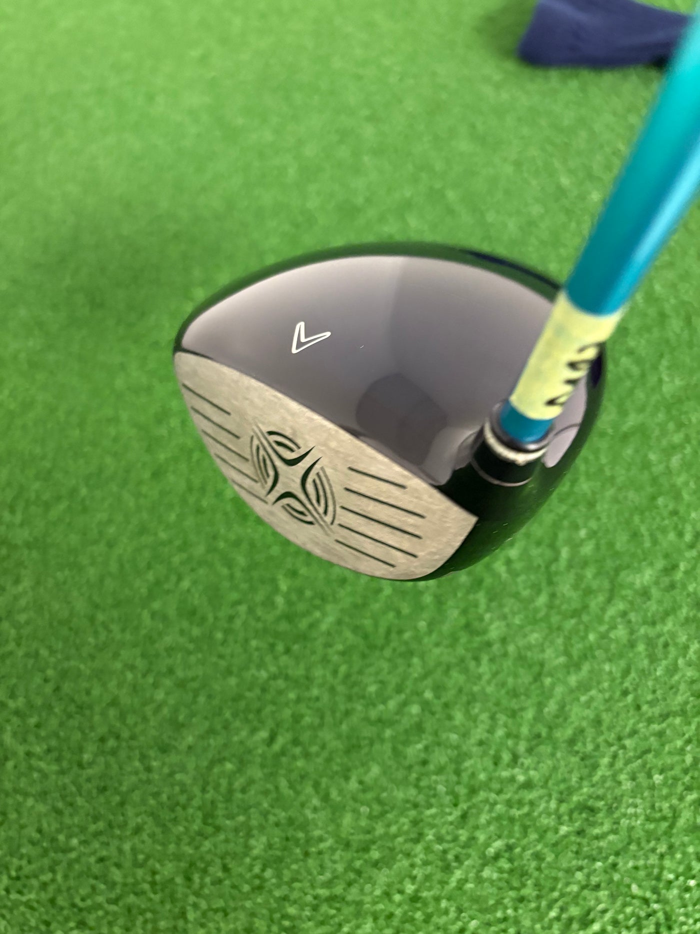Callaway Big Bertha Beta (2016) 10.5* (Regular)