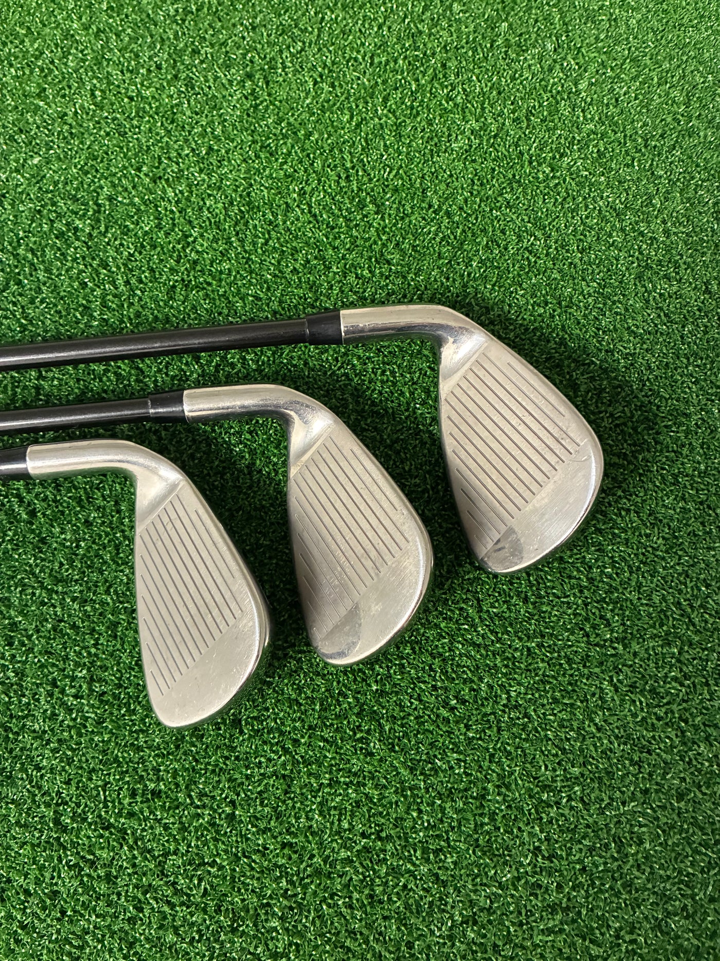 Callaway RAZR X 5-PW (Regular)