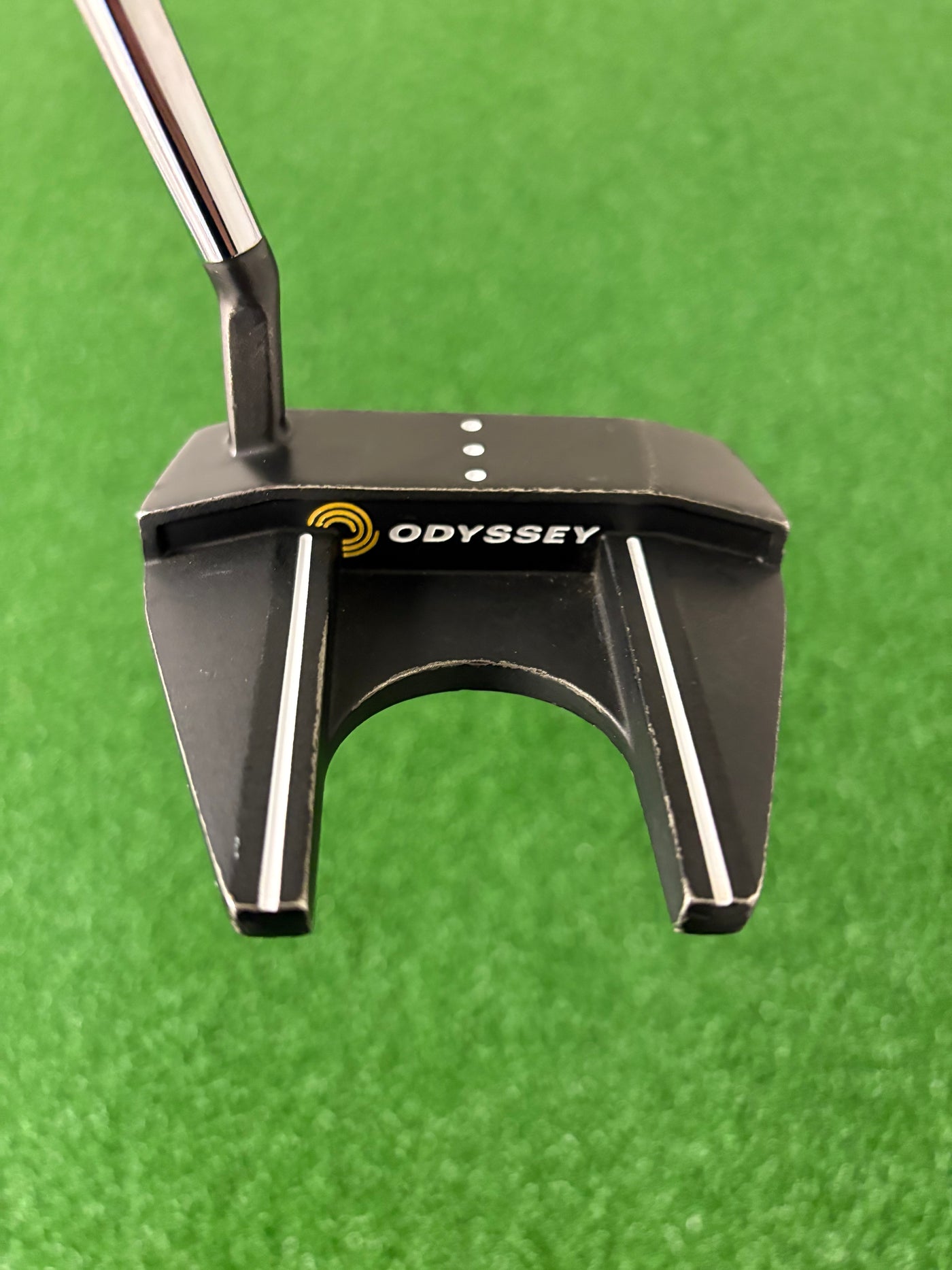 Odyssey Stroke Lab Seven S (33")