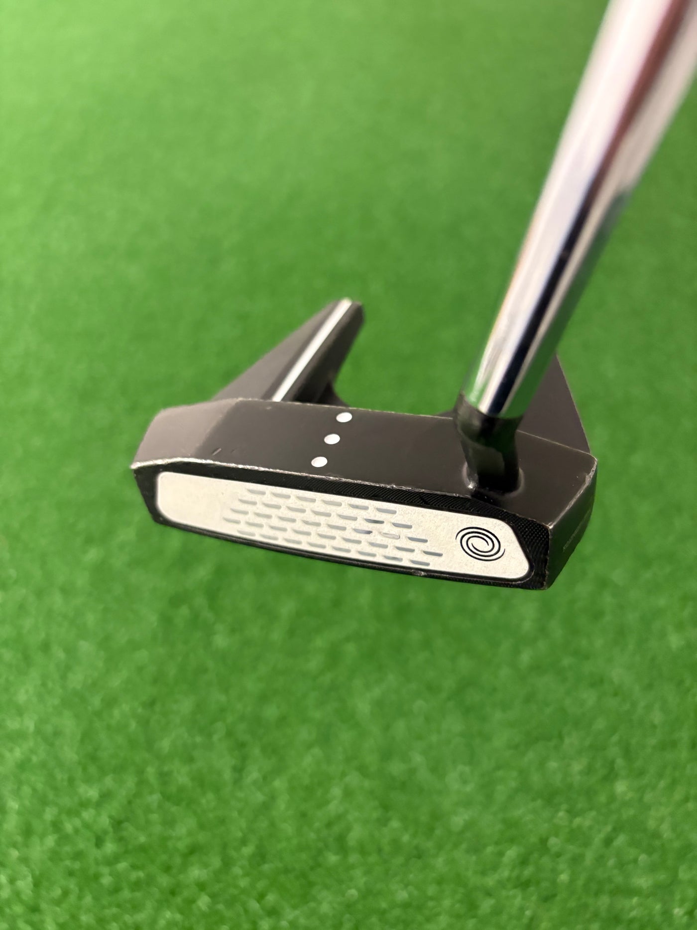 Odyssey Stroke Lab Seven S (33")