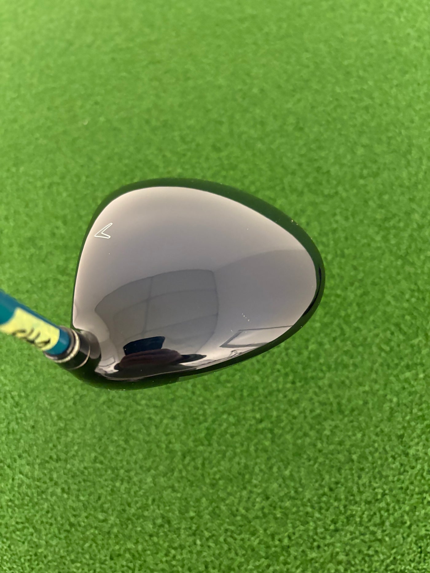 Callaway Big Bertha Beta (2016) 10.5* (Regular)
