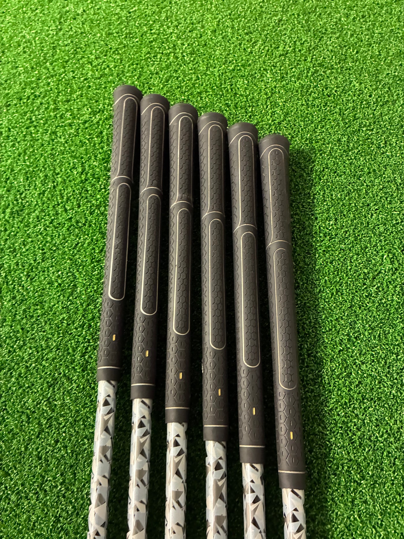 Callaway RAZR X 5-PW (Regular)