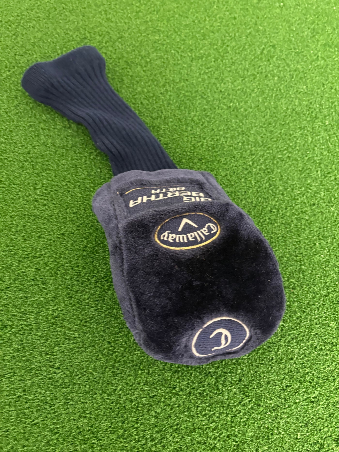 Callaway Big Bertha Beta (2016) 10.5* (Regular)