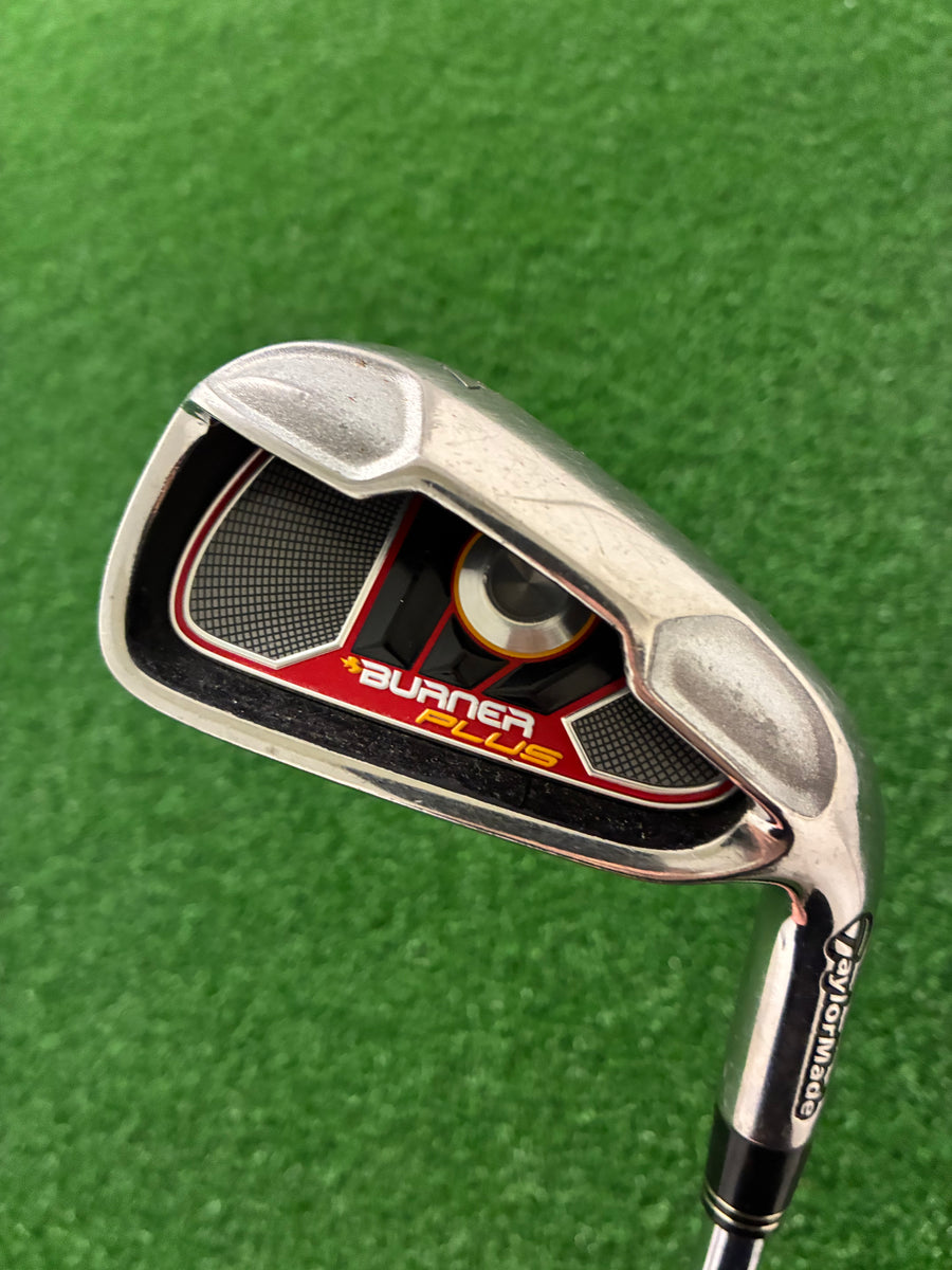 Taylormade Burner Plus 5-PW (Stiff)