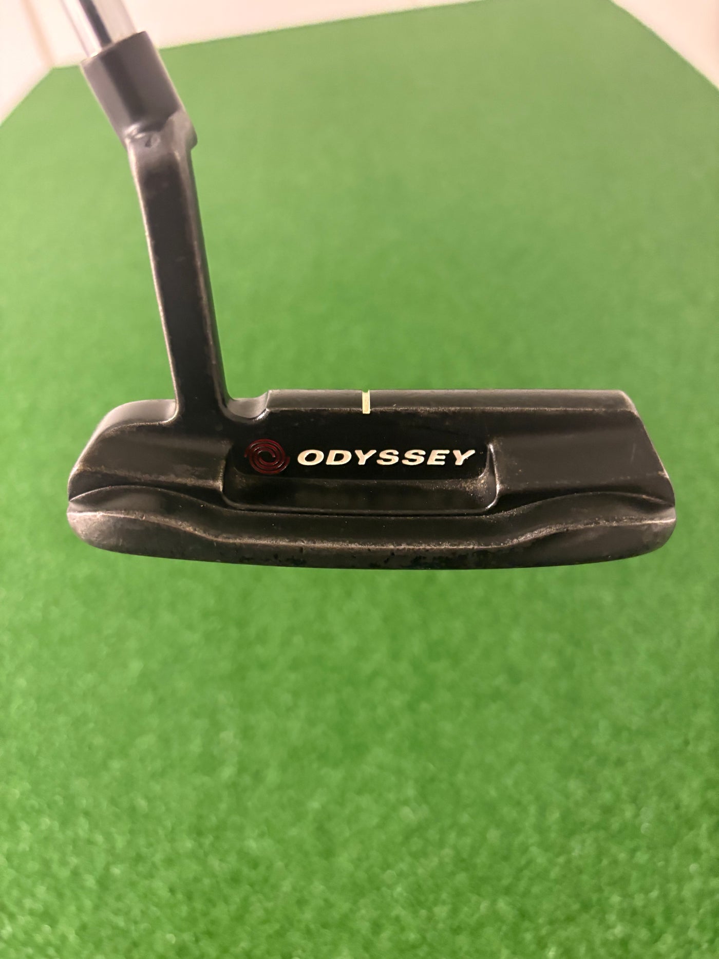 Odyssey Metal X #1 (33")