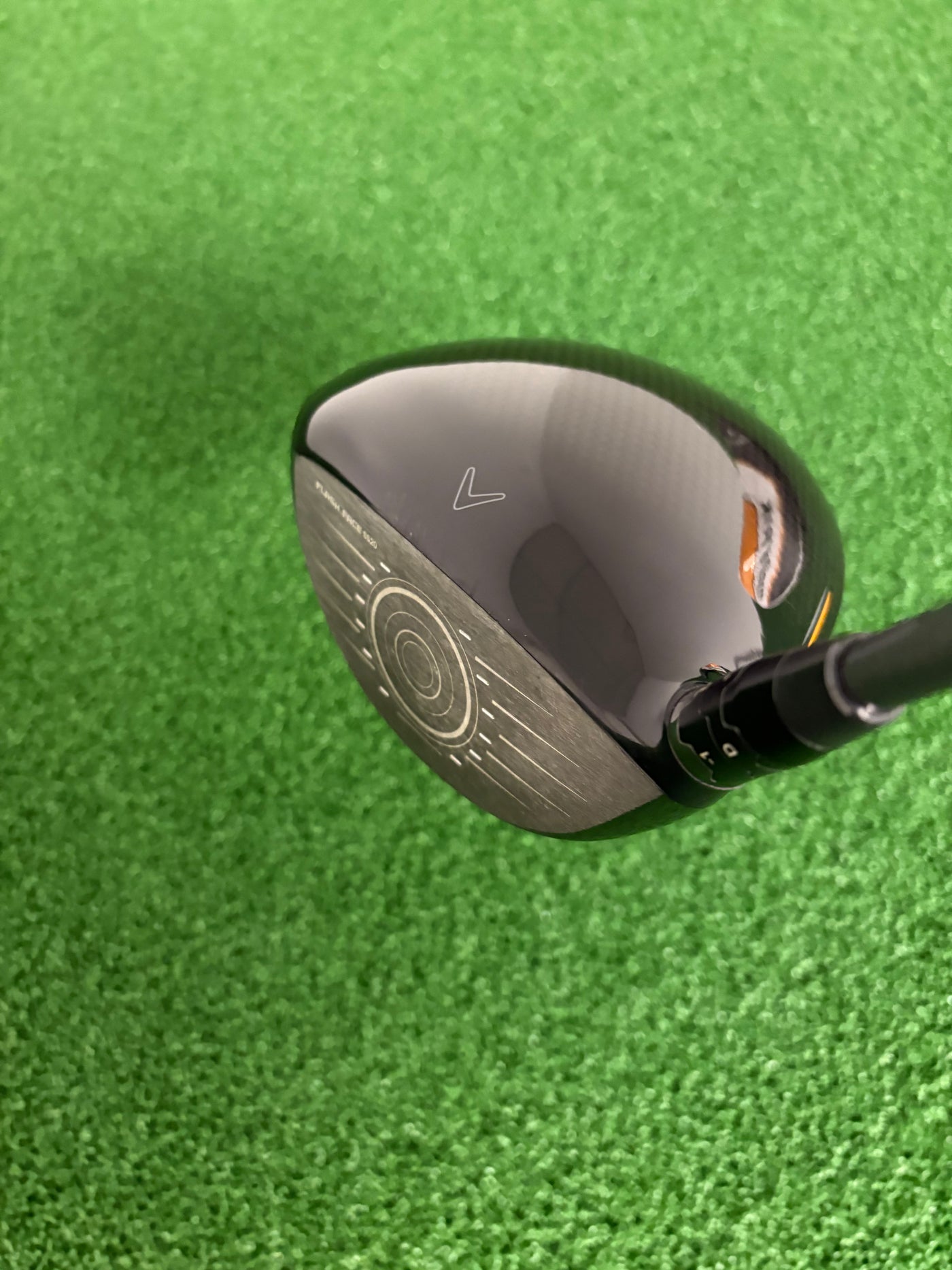 Callaway Mavrik Sub Zero 10.5* (Stiff)