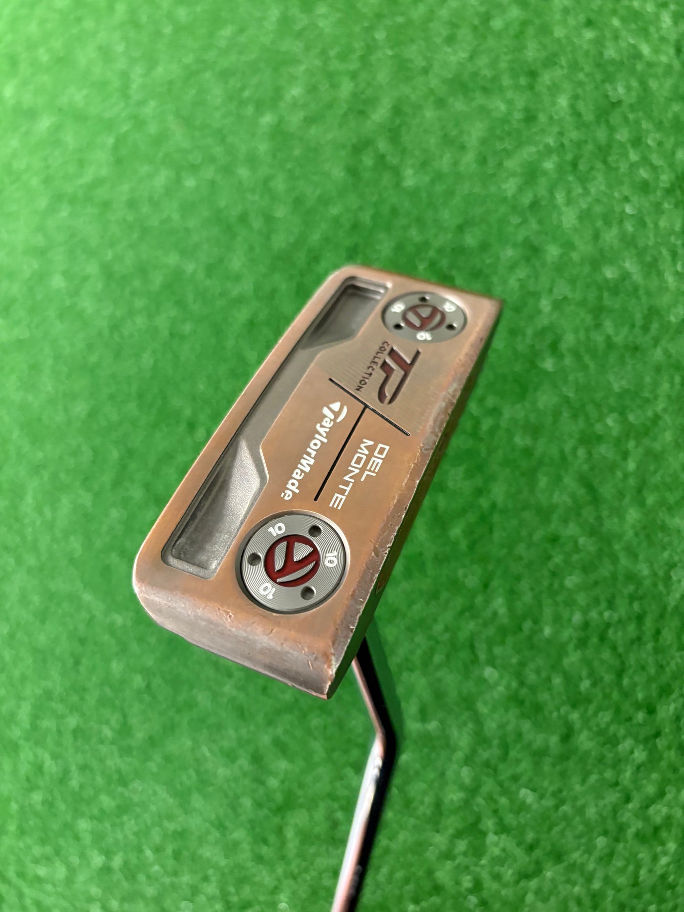 Taylormade TP Collection Del Monte (34")