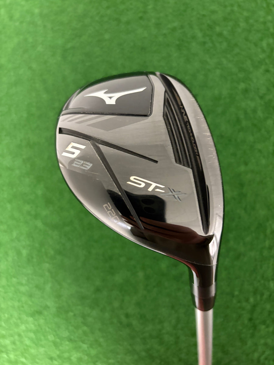 Mizuno ST-X 220 23* 5 Hybrid (Regular)