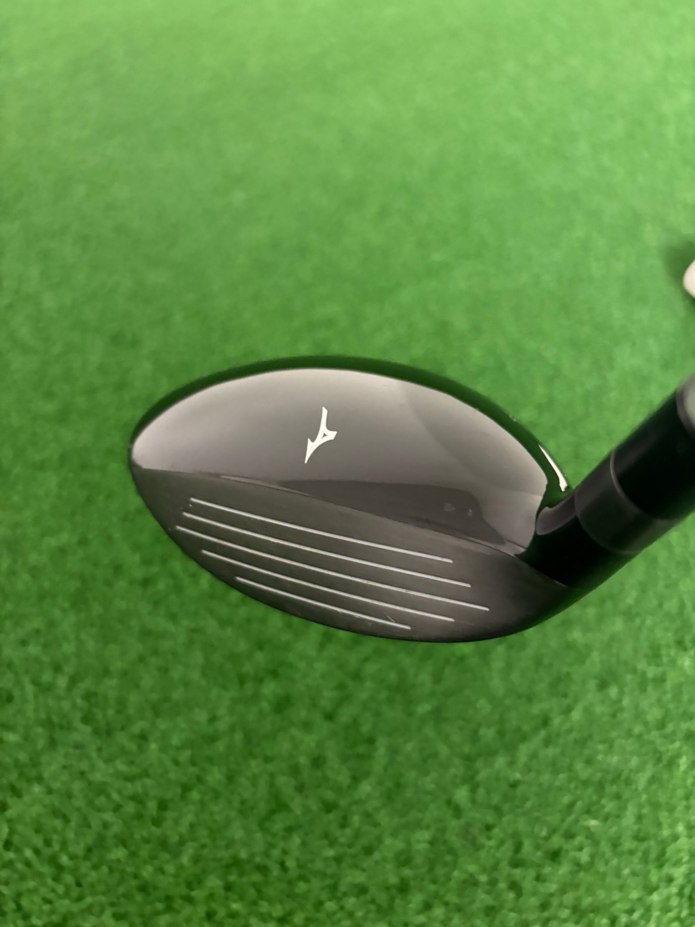 Mizuno ST-X 220 23* 5 Hybrid (Regular)