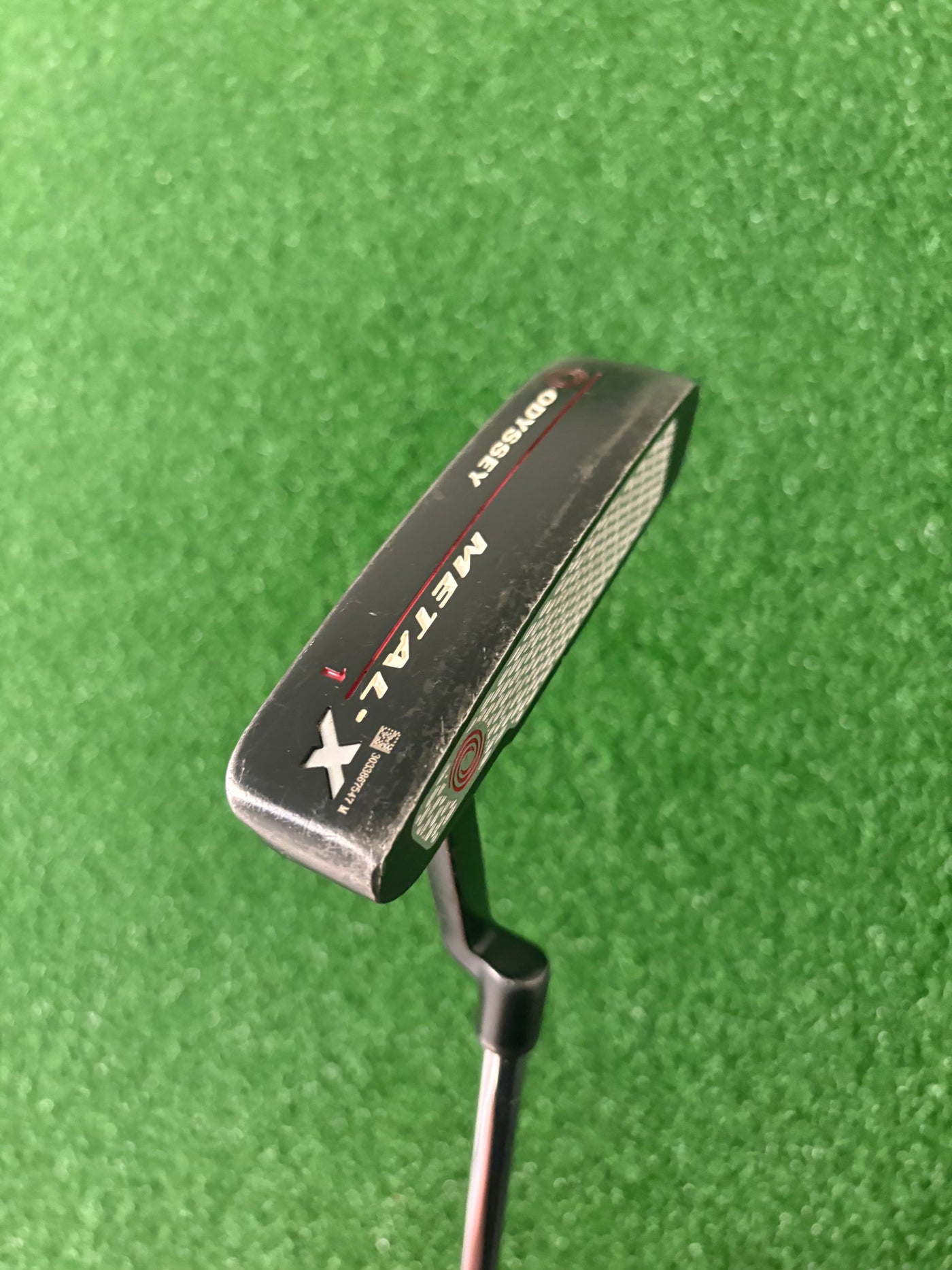 Odyssey Metal X #1 (33")