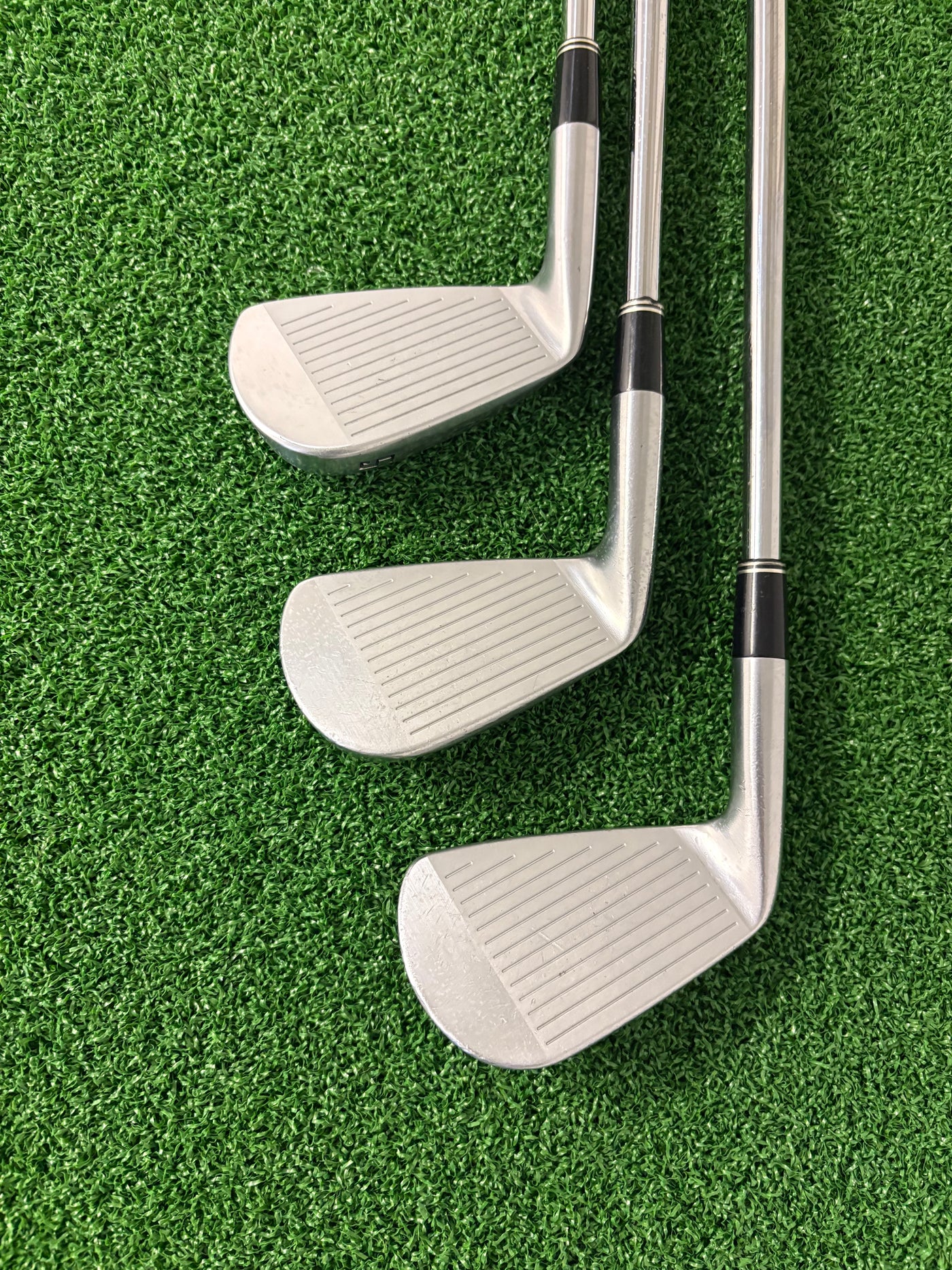 Bridgestone Tour Stage X-Blade 709MC 5-PW (Stiff)