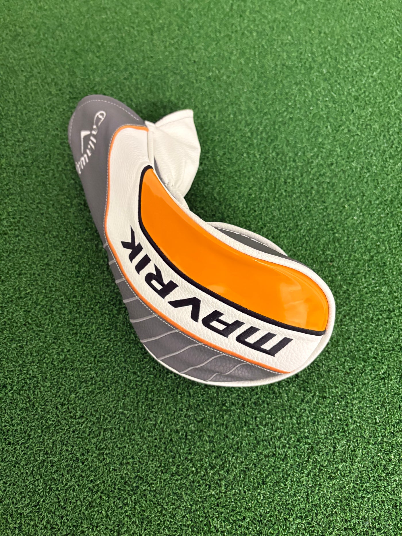 Callaway Mavrik Sub Zero 10.5* (Stiff)