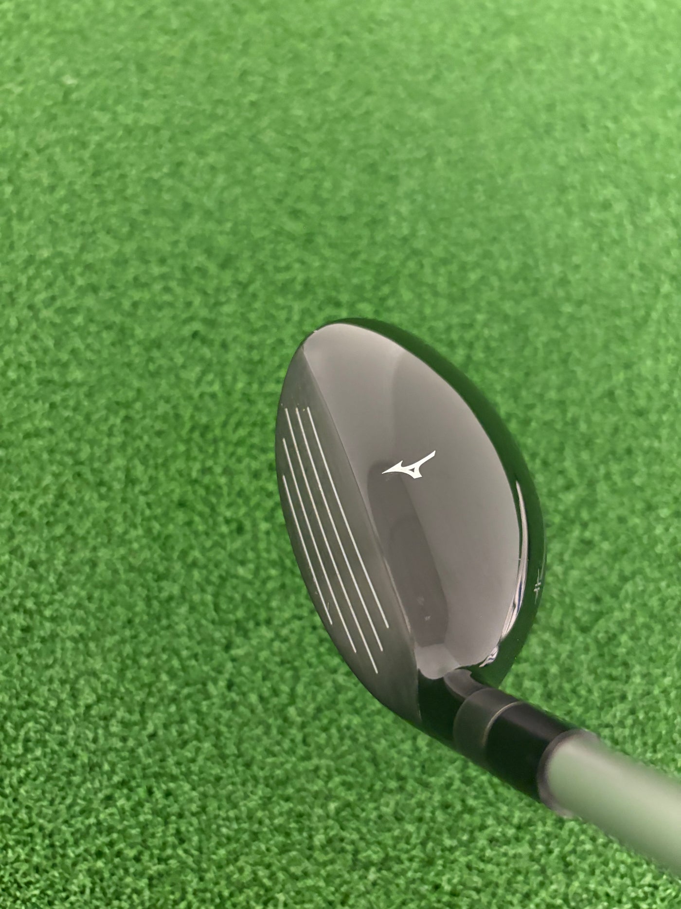 Mizuno ST-X 220 23* 5 Hybrid (Regular)