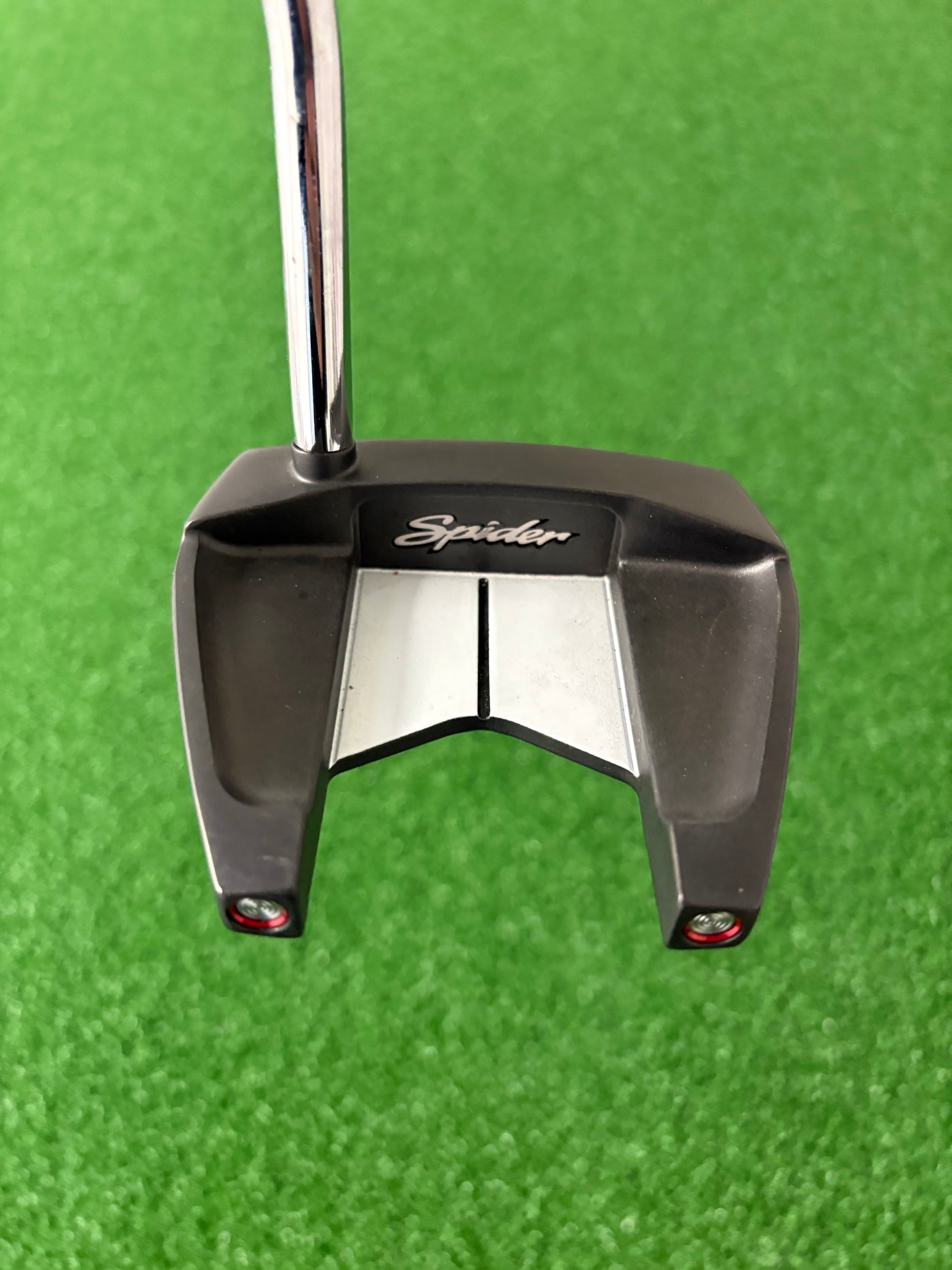 Taylormade Spider GT Splitback (34")