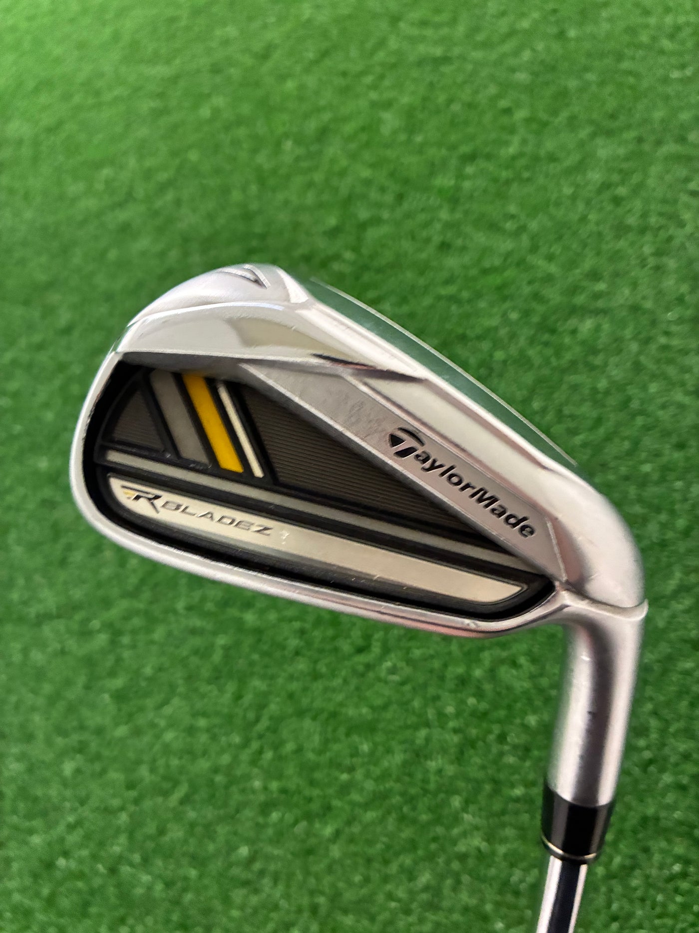 Taylormade R-Bladez 5-PW (Stiff)