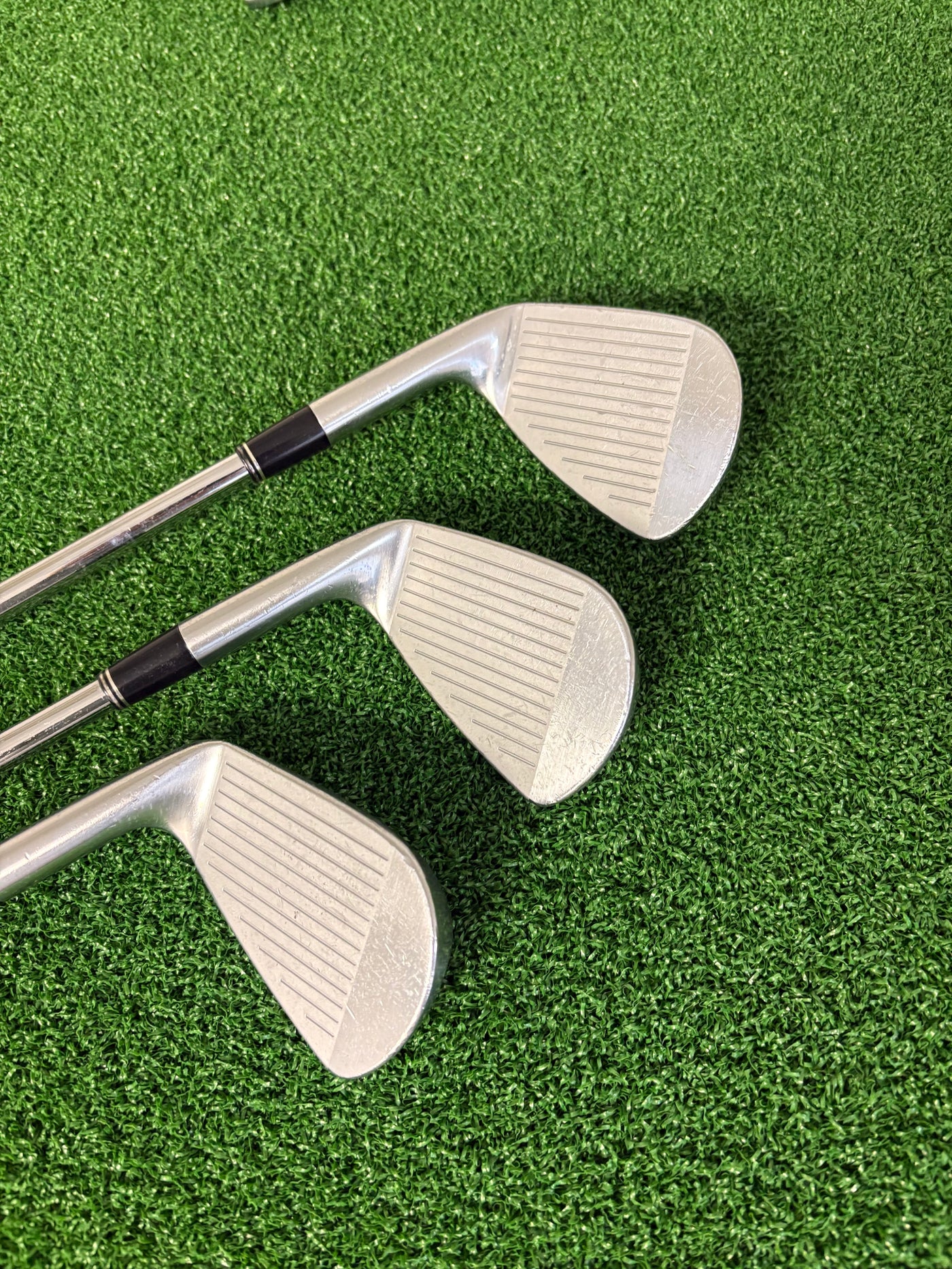 Bridgestone Tour Stage X-Blade 709MC 5-PW (Stiff)