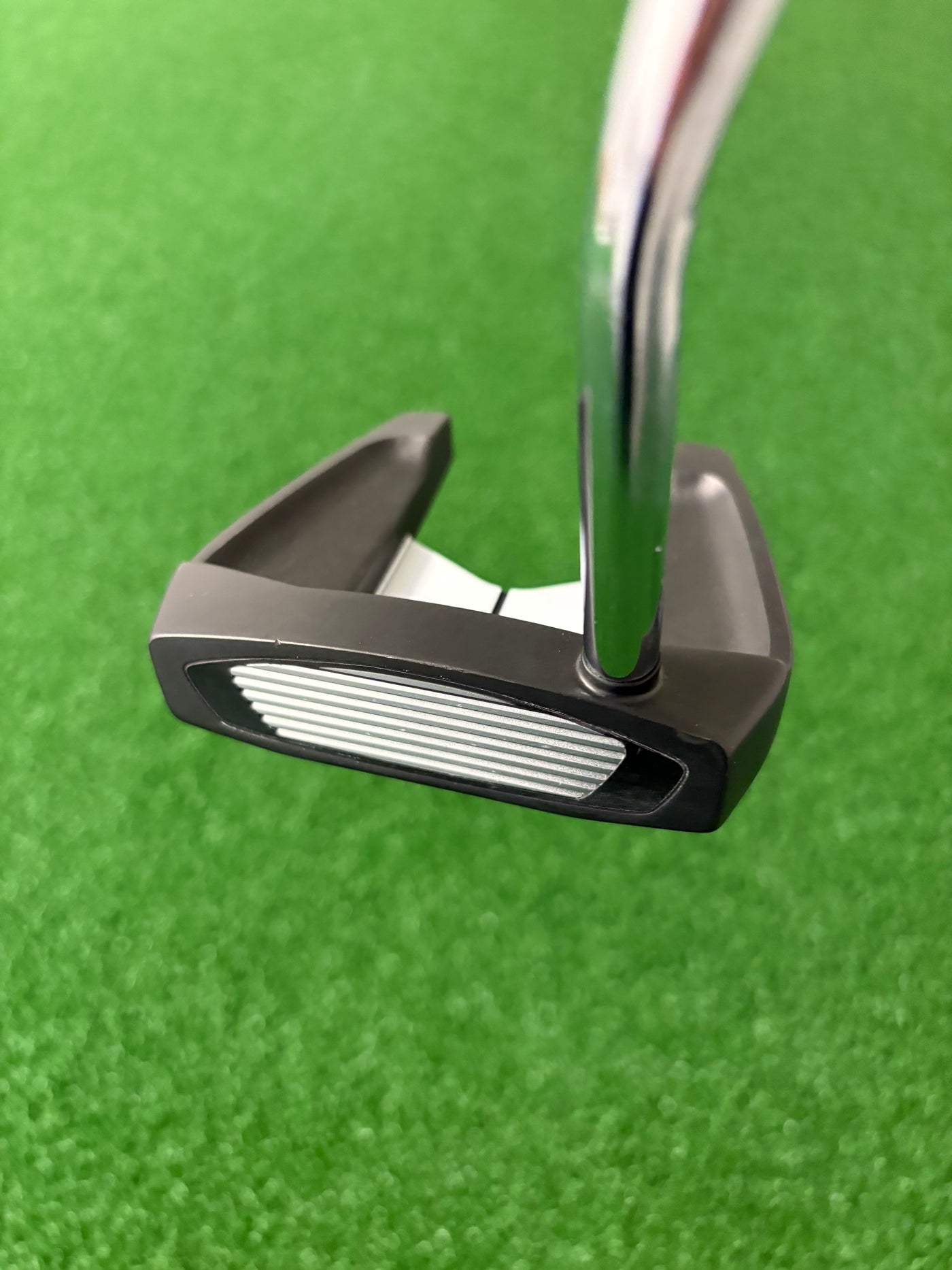 Taylormade Spider GT Splitback (34")