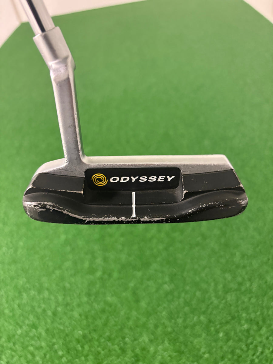 Odyssey Stroke Lab One (34")