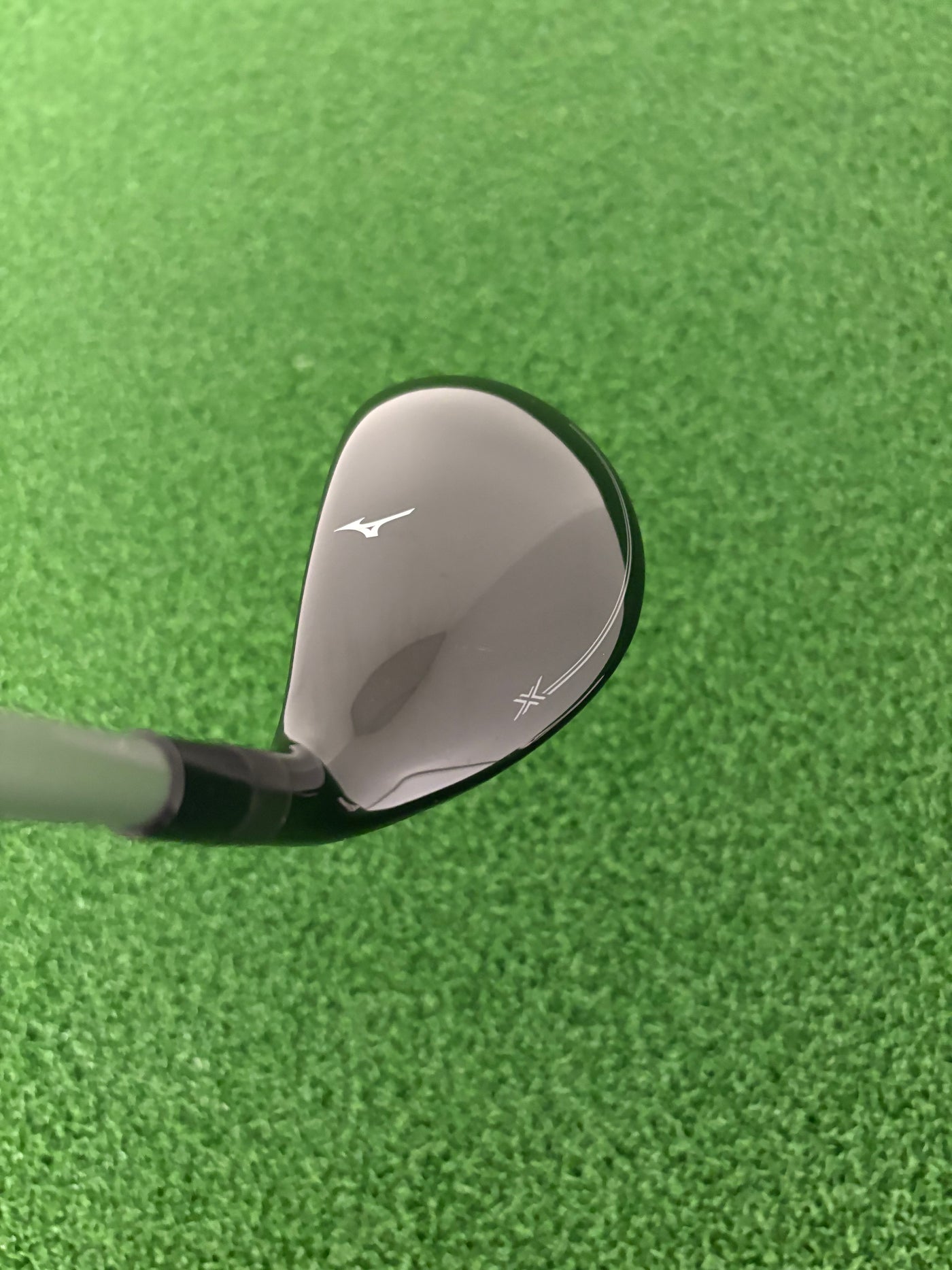 Mizuno ST-X 220 23* 5 Hybrid (Regular)