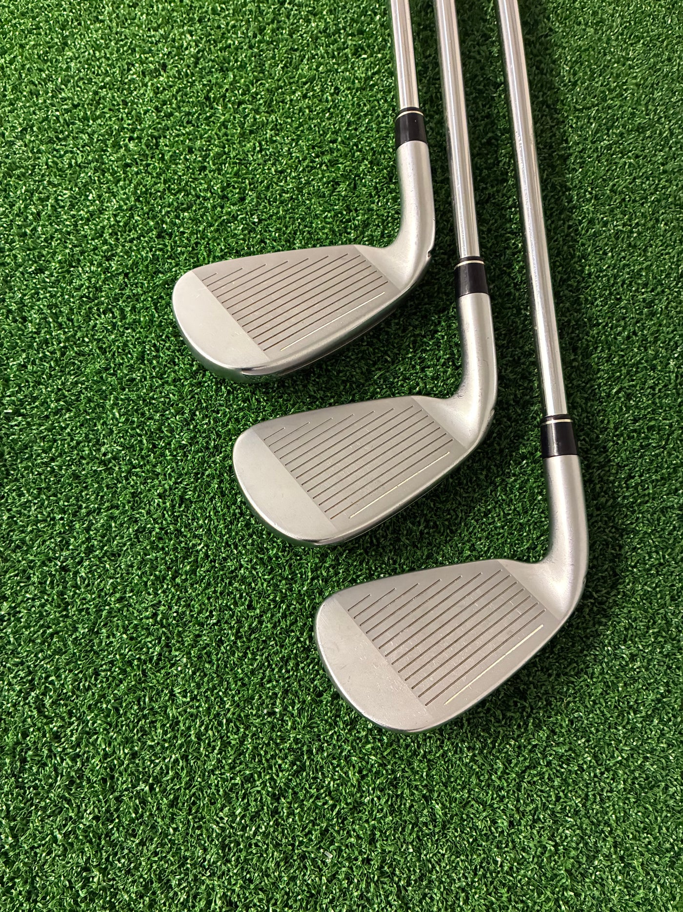 Taylormade R-Bladez 5-PW (Stiff)