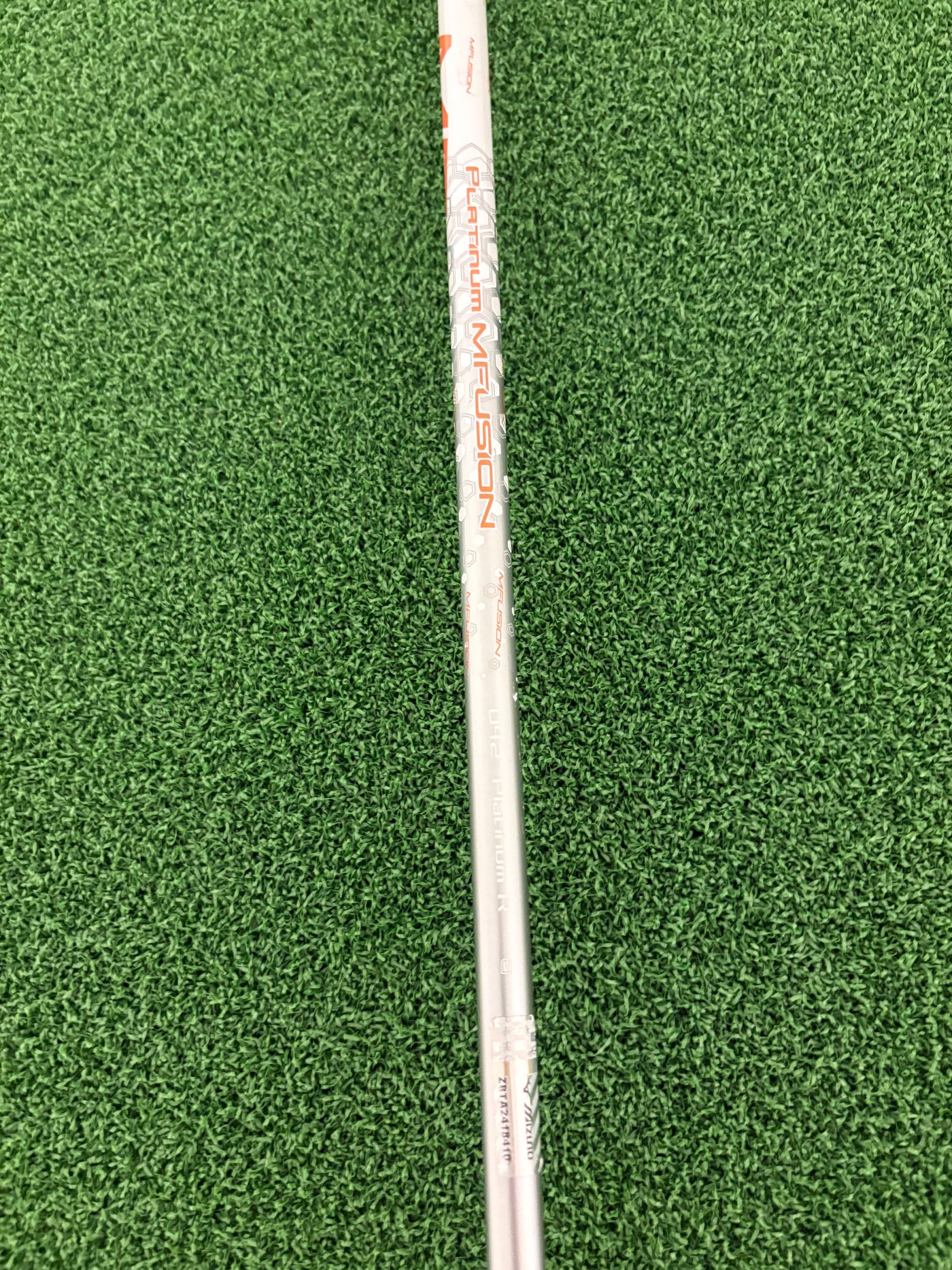 Mizuno ST-X 220 23* 5 Hybrid (Regular)