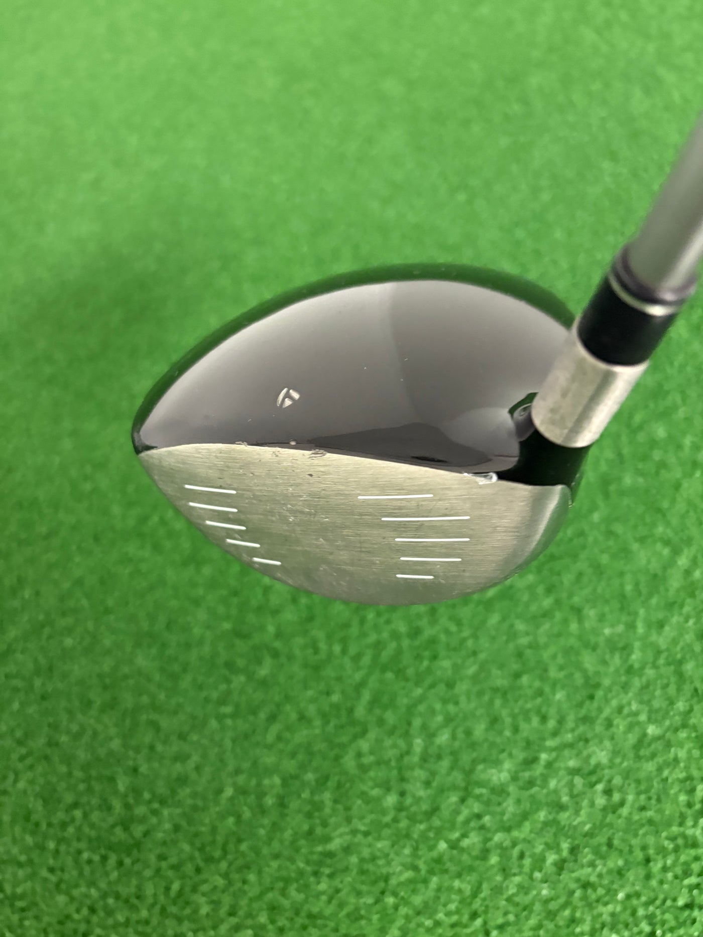 Taylormade R5 Xl Plus 9.5* (Stiff)