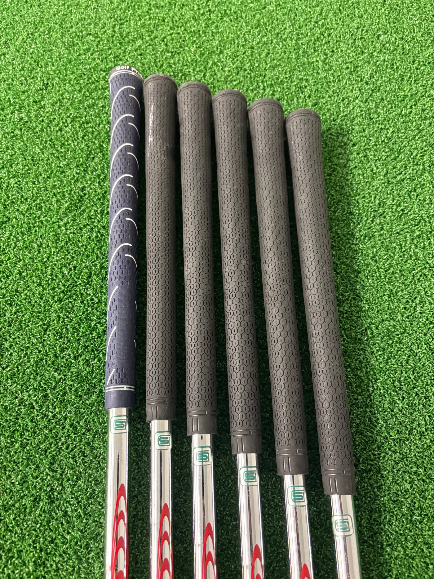 Bridgestone Tour Stage X-Blade 709MC 5-PW (Stiff)