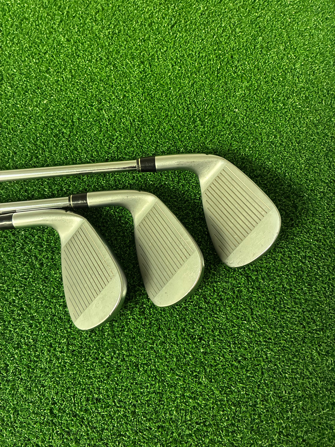 Taylormade R-Bladez 5-PW (Stiff)