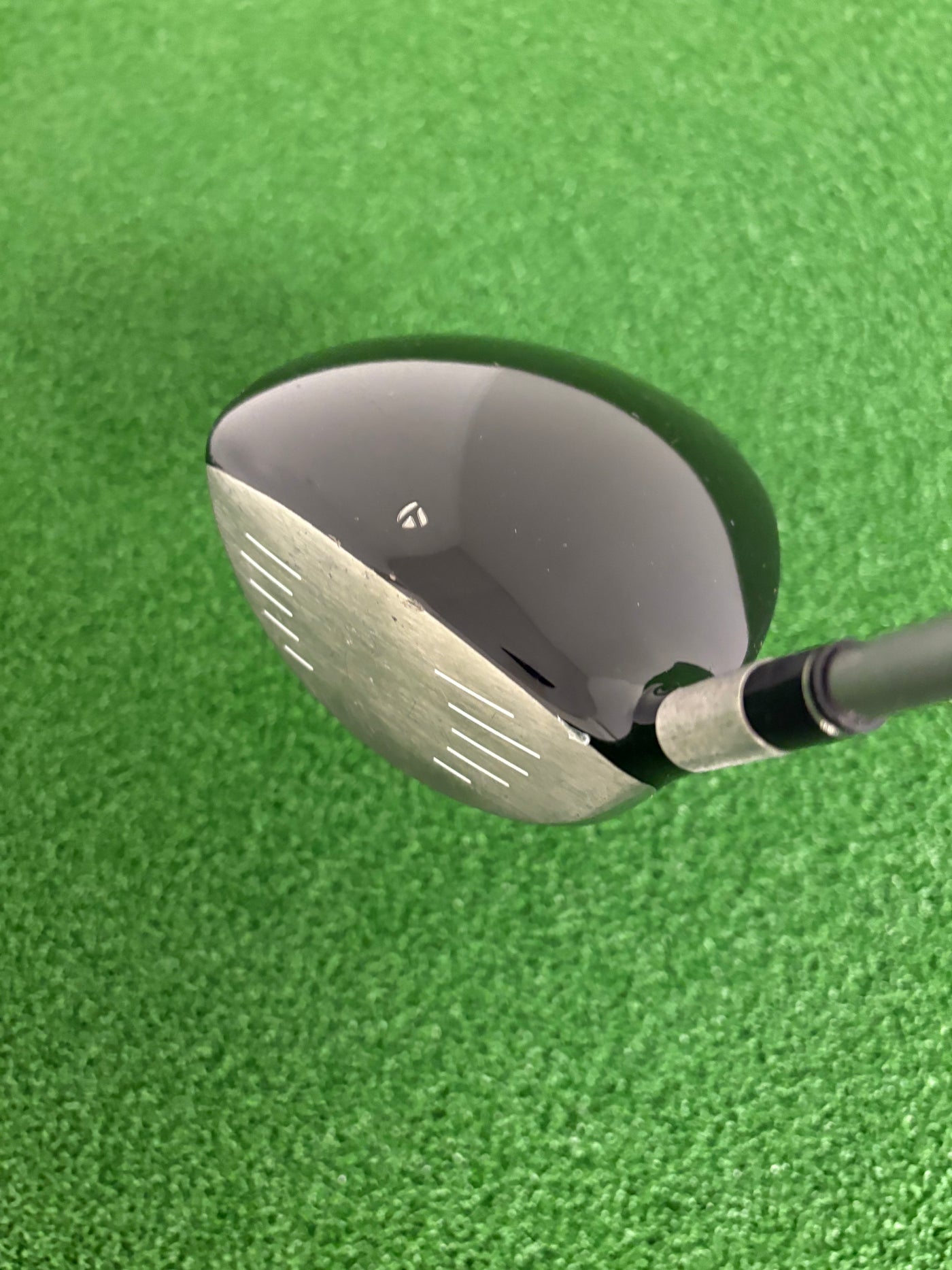 Taylormade R5 Xl Plus 9.5* (Stiff)