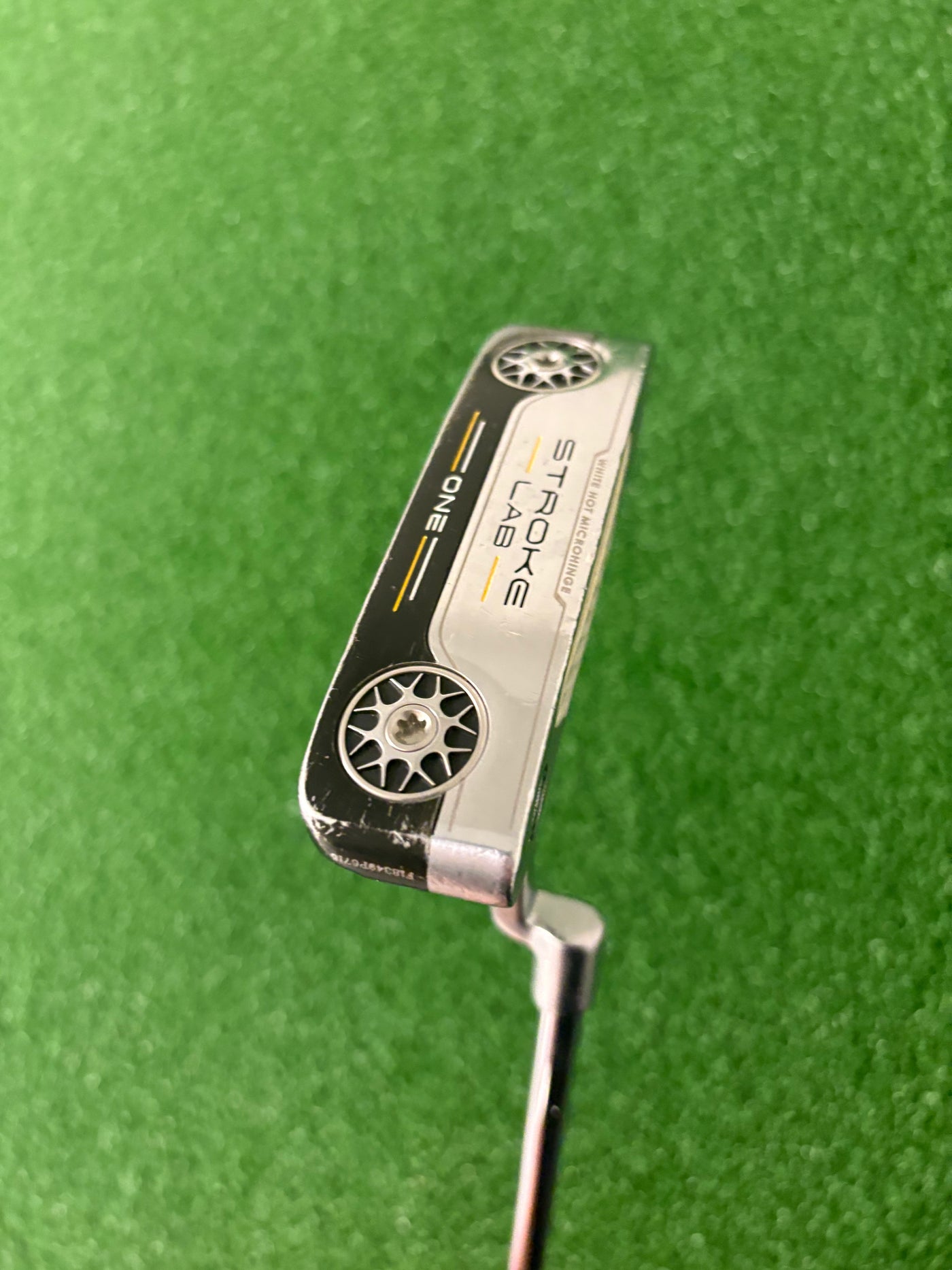 Odyssey Stroke Lab One (34")