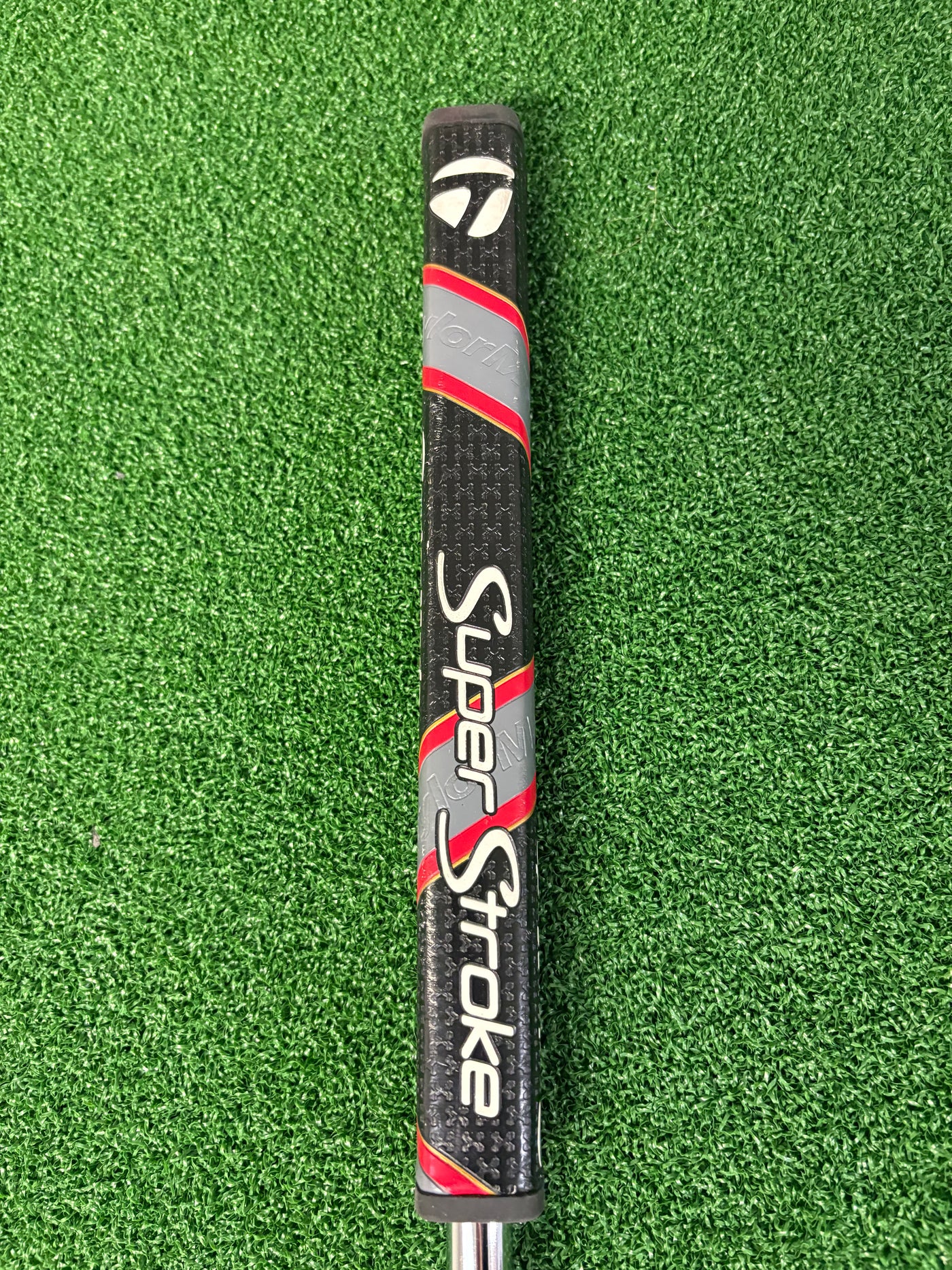 Taylormade Spider GT Splitback (34")