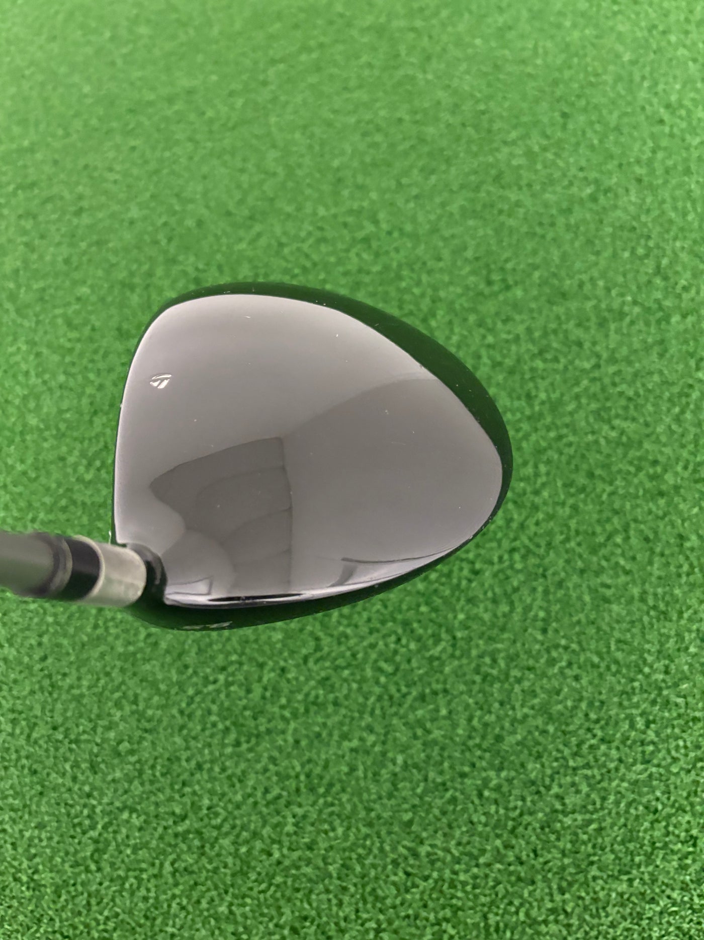 Taylormade R5 Xl Plus 9.5* (Stiff)