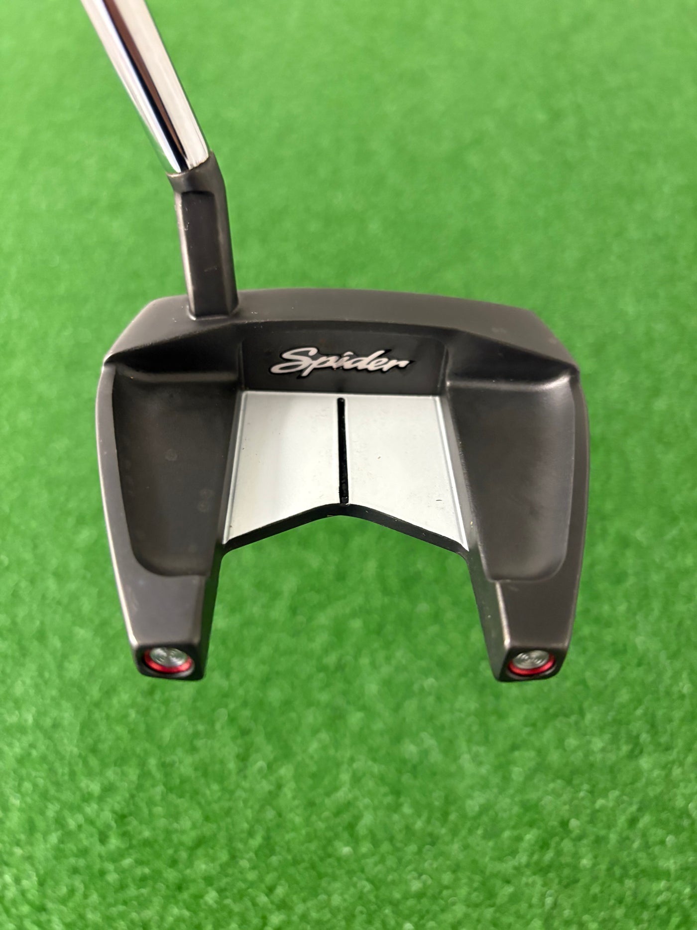 Taylormade Spider GT Splitback (34")