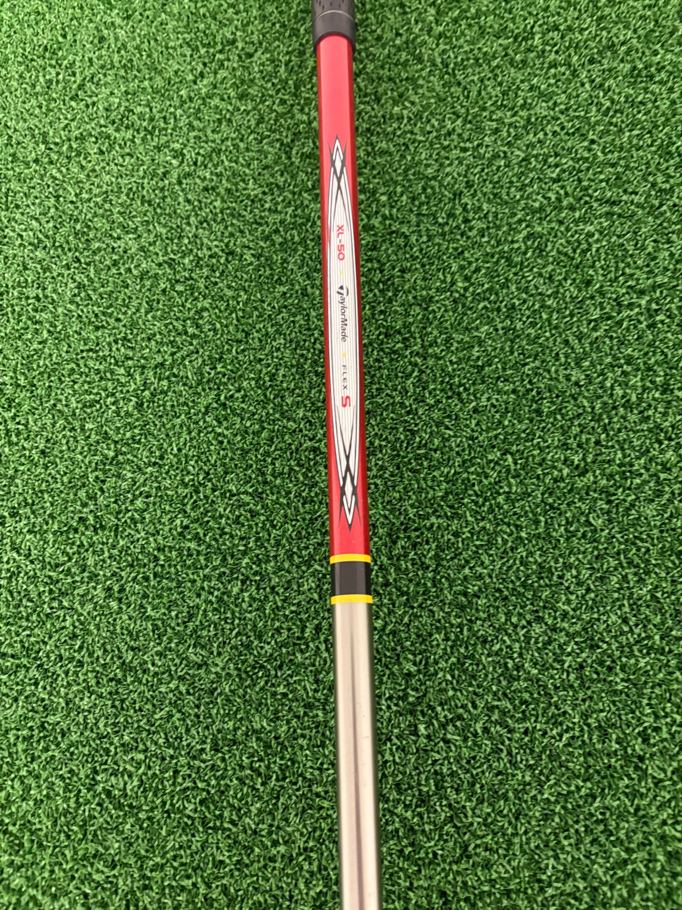 Taylormade R5 Xl Plus 9.5* (Stiff)