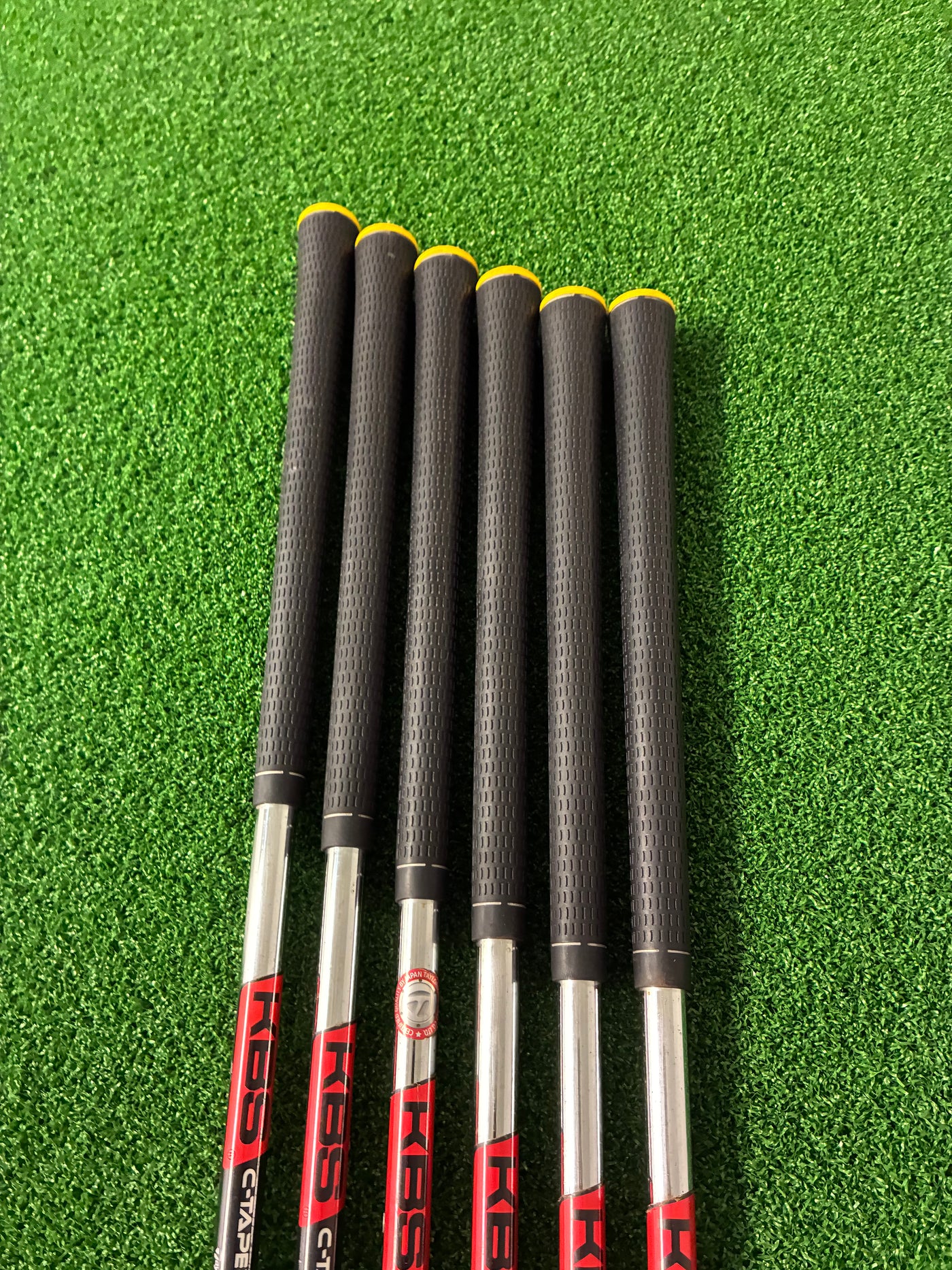 Taylormade R-Bladez 5-PW (Stiff)