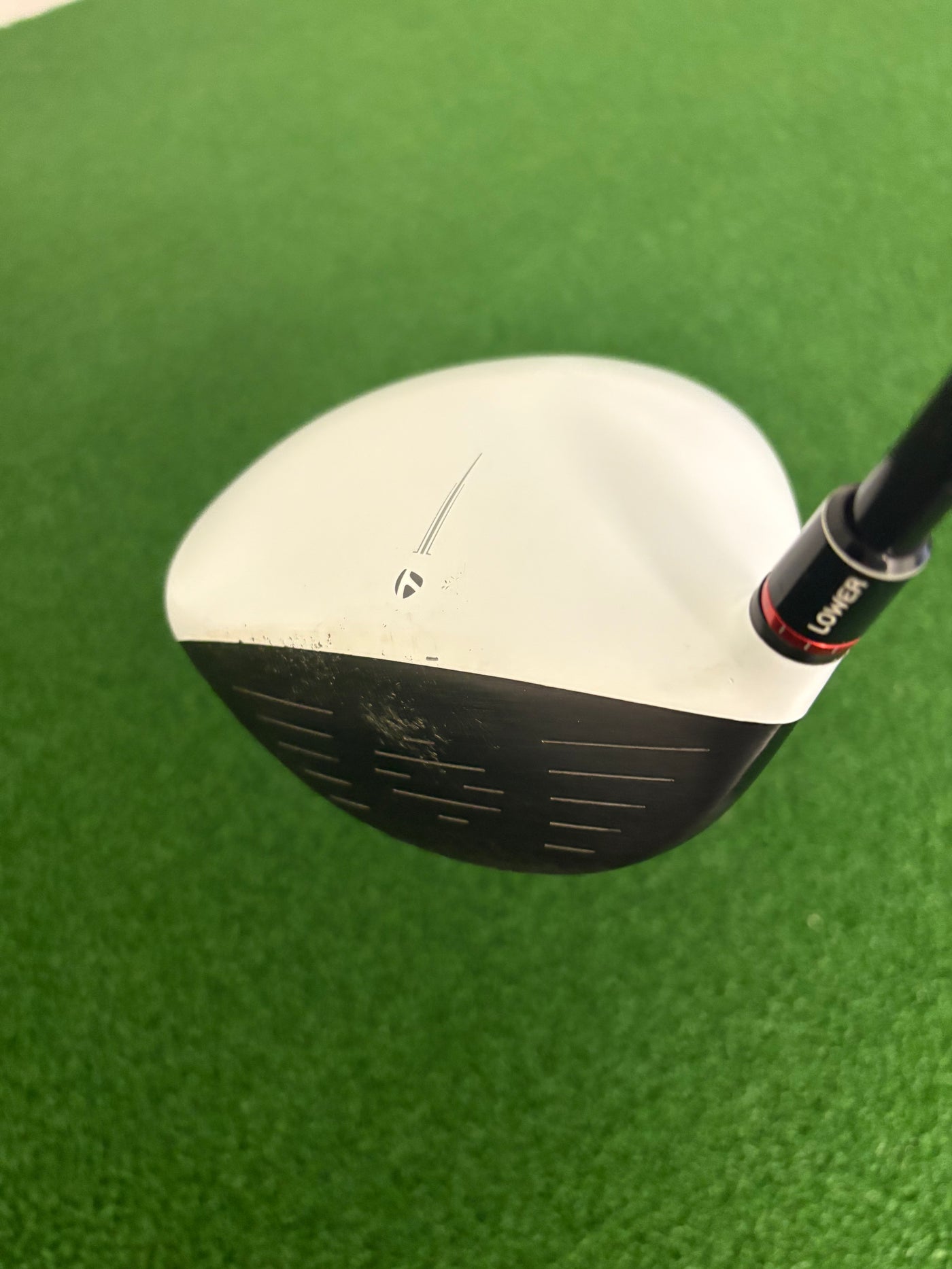 Taylormade R15 460 11.0* (Stiff)