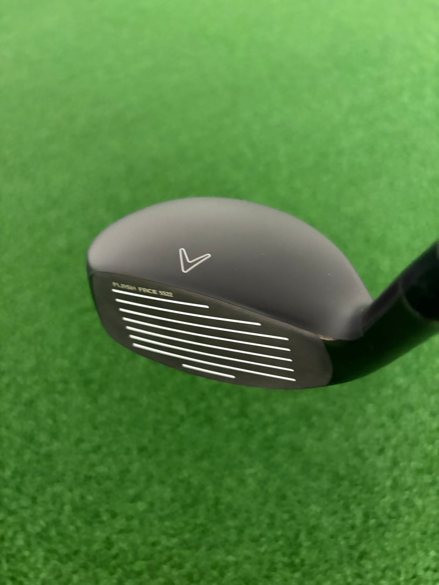 Callaway Rogue ST Max 20* 4 Hybrid (Regular)