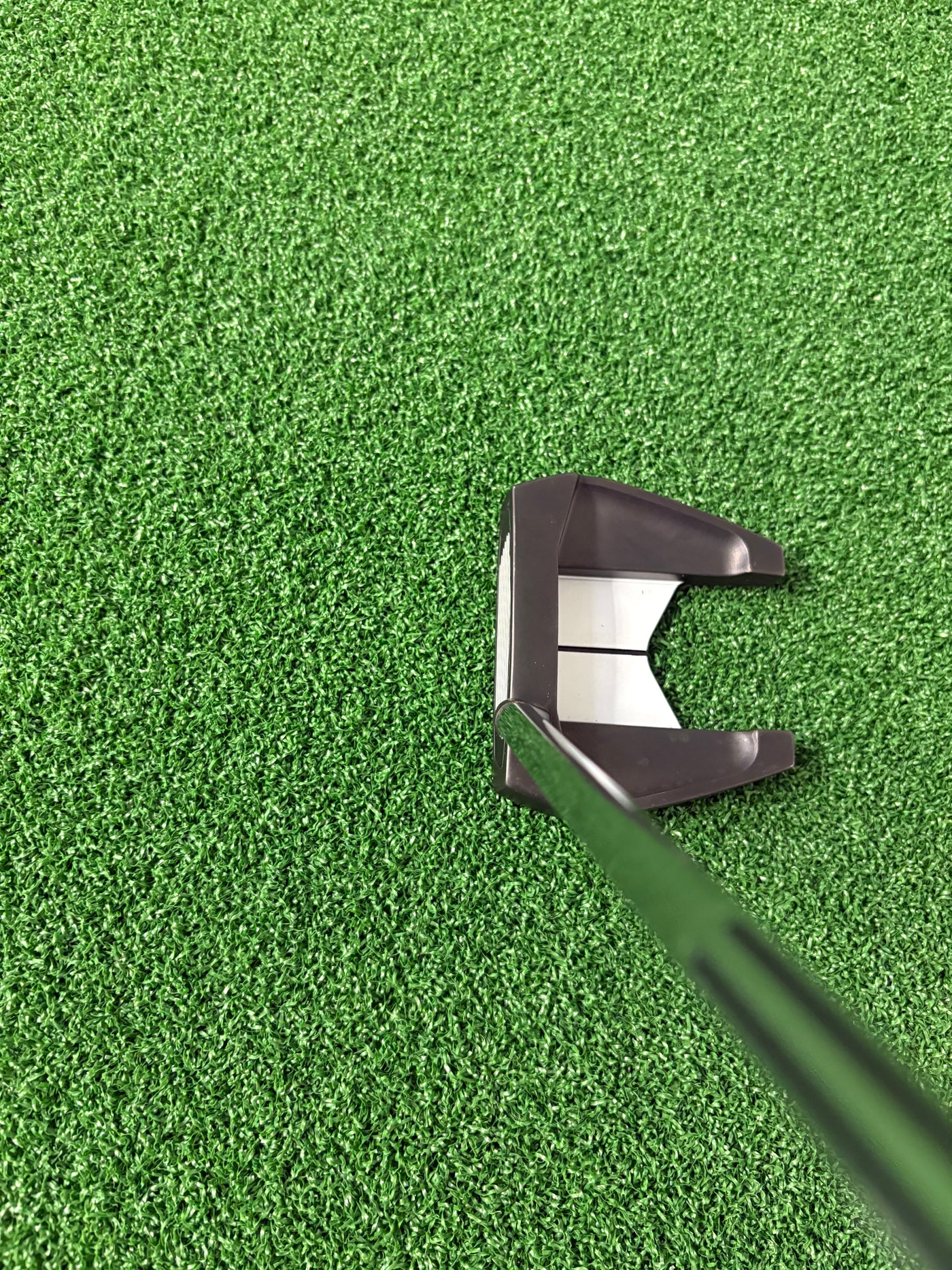 Taylormade Spider GT Splitback (34")