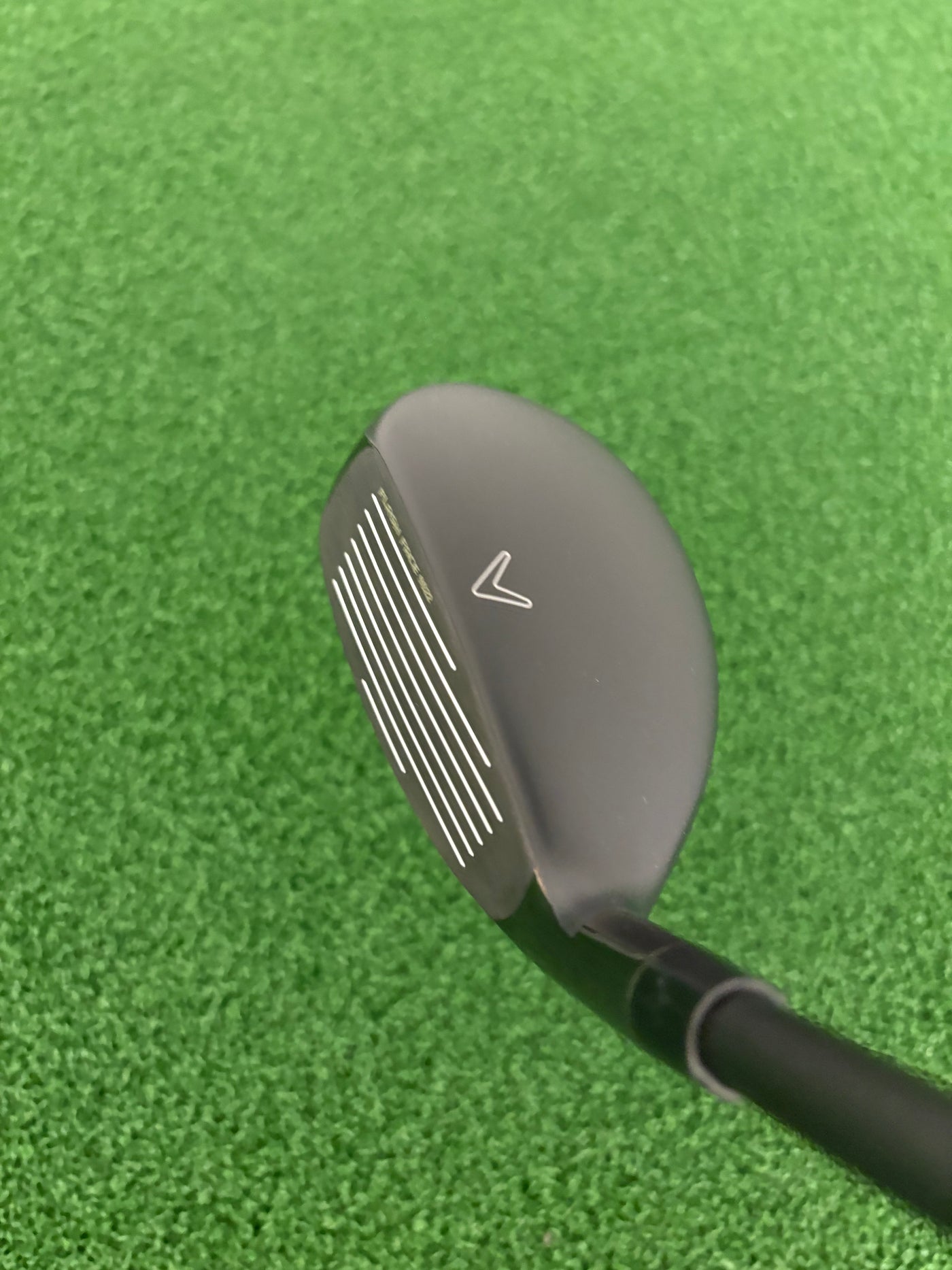 Callaway Rogue ST Max 20* 4 Hybrid (Regular)