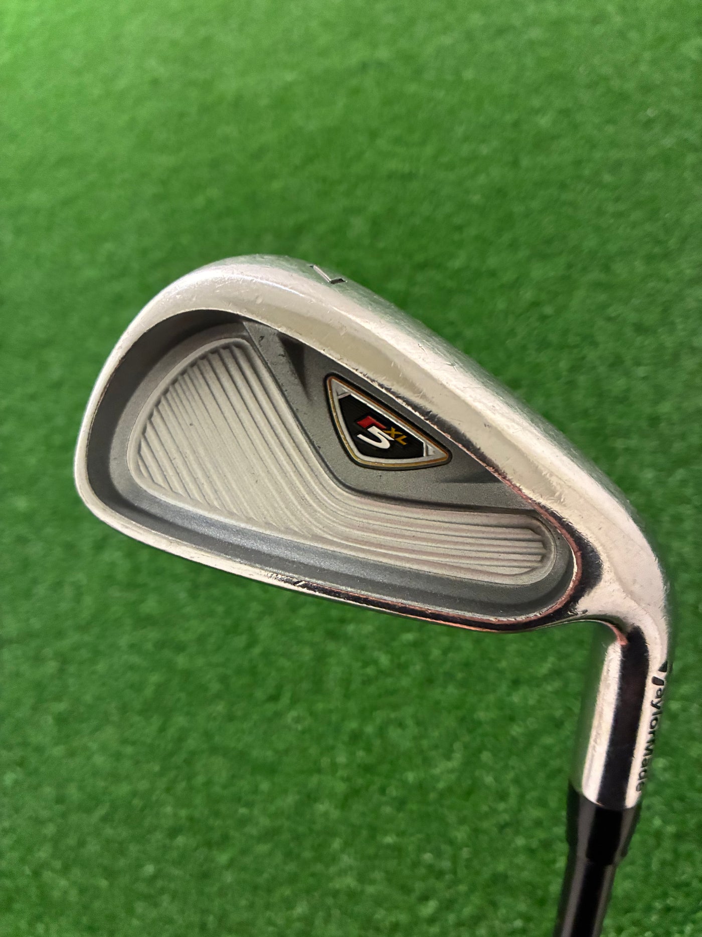 Taylormade R5 XL 6-PW (Regular)