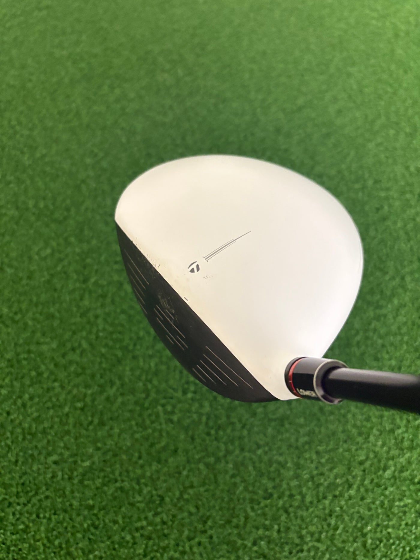 Taylormade R15 460 11.0* (Stiff)