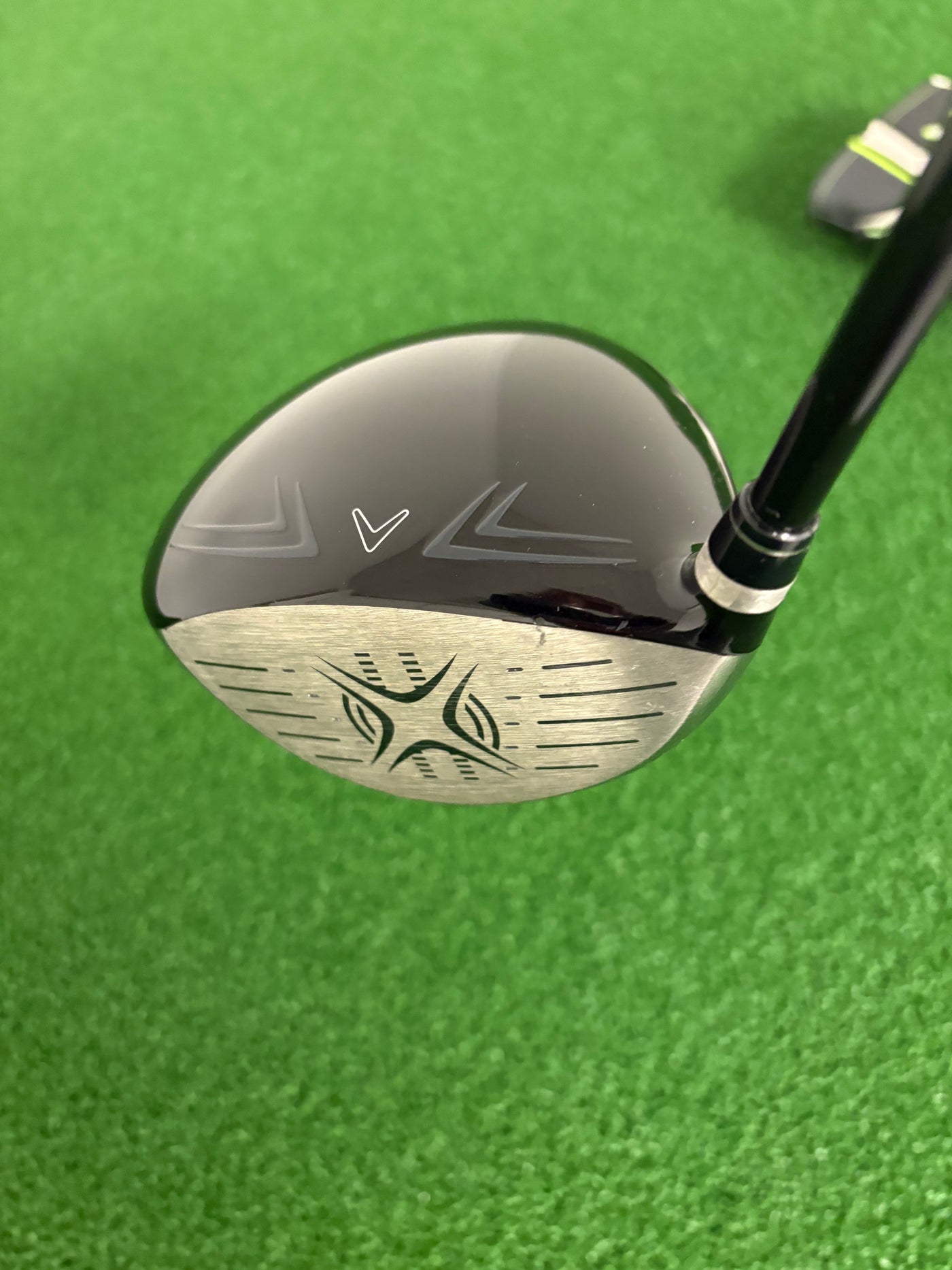 Callaway GBB Epic Forged 9.5* (Stiff)