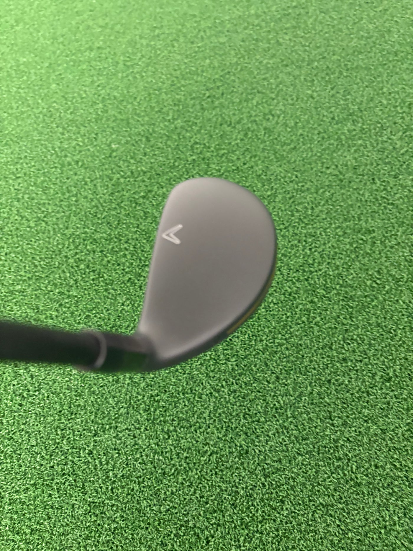 Callaway Rogue ST Max 20* 4 Hybrid (Regular)