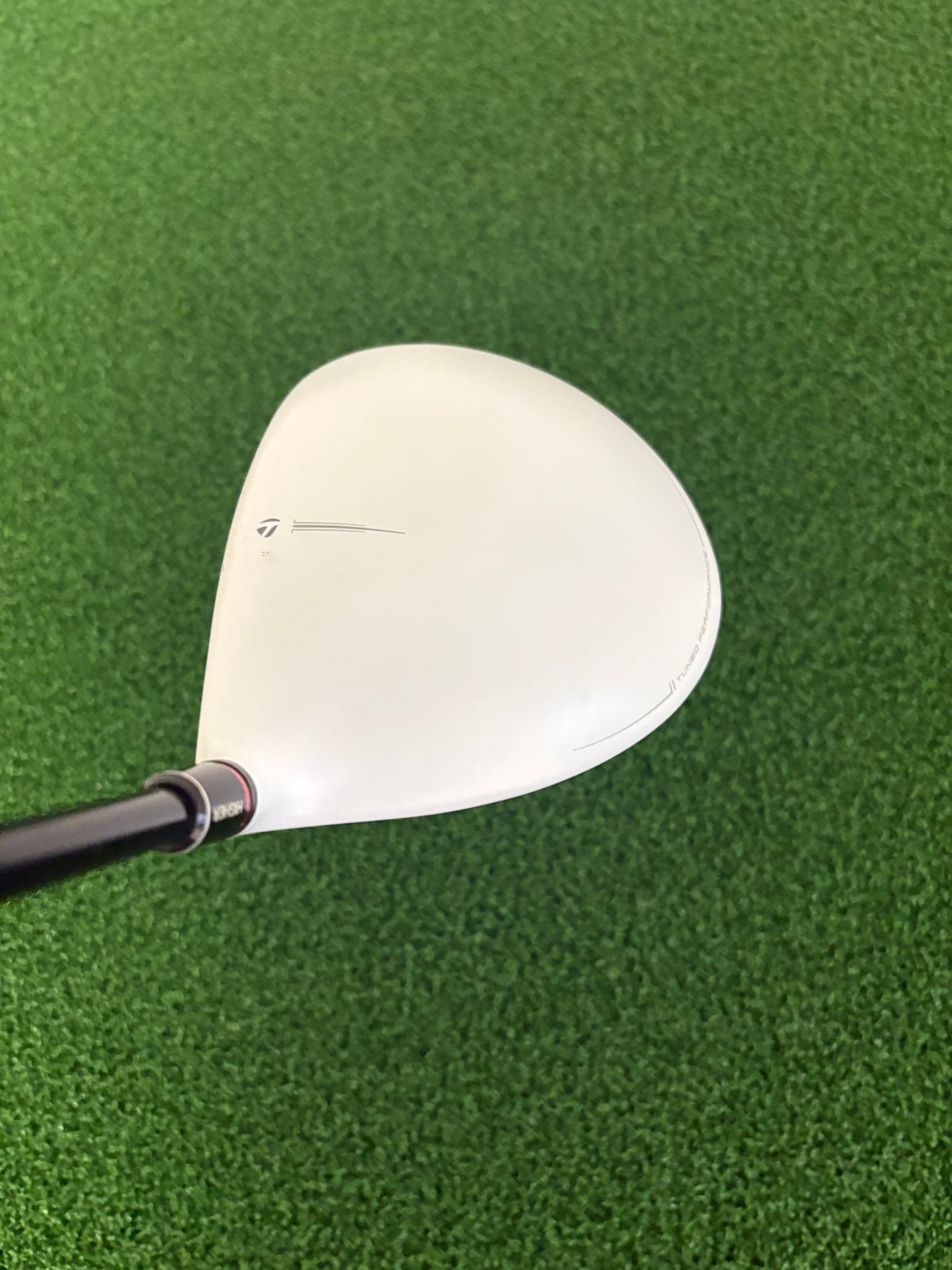 Taylormade R15 460 11.0* (Stiff)