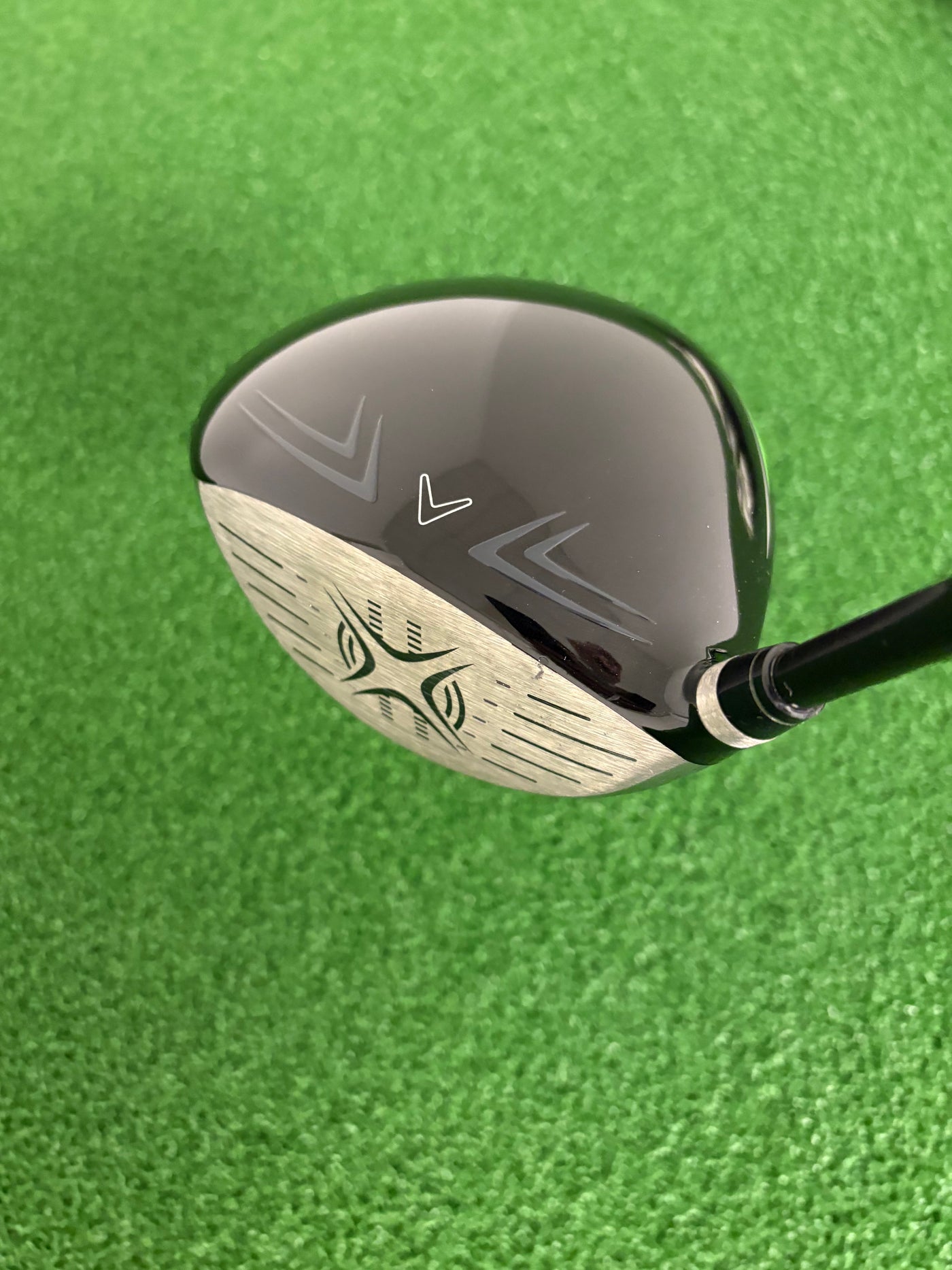 Callaway GBB Epic Forged 9.5* (Stiff)