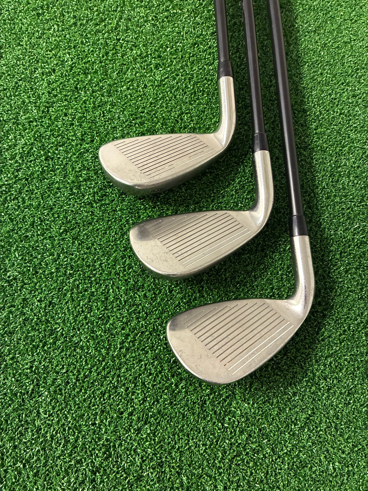 Taylormade R5 XL 6-PW (Regular)