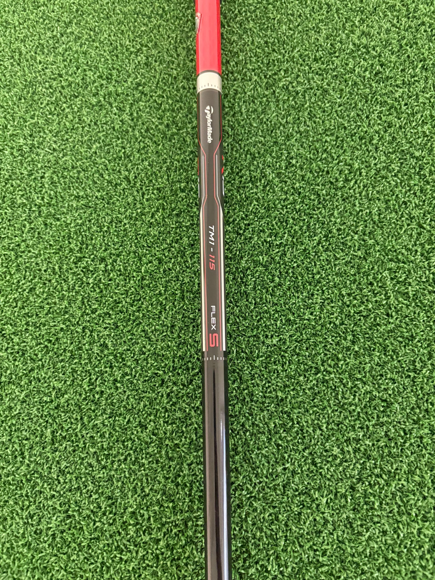 Taylormade R15 460 11.0* (Stiff)