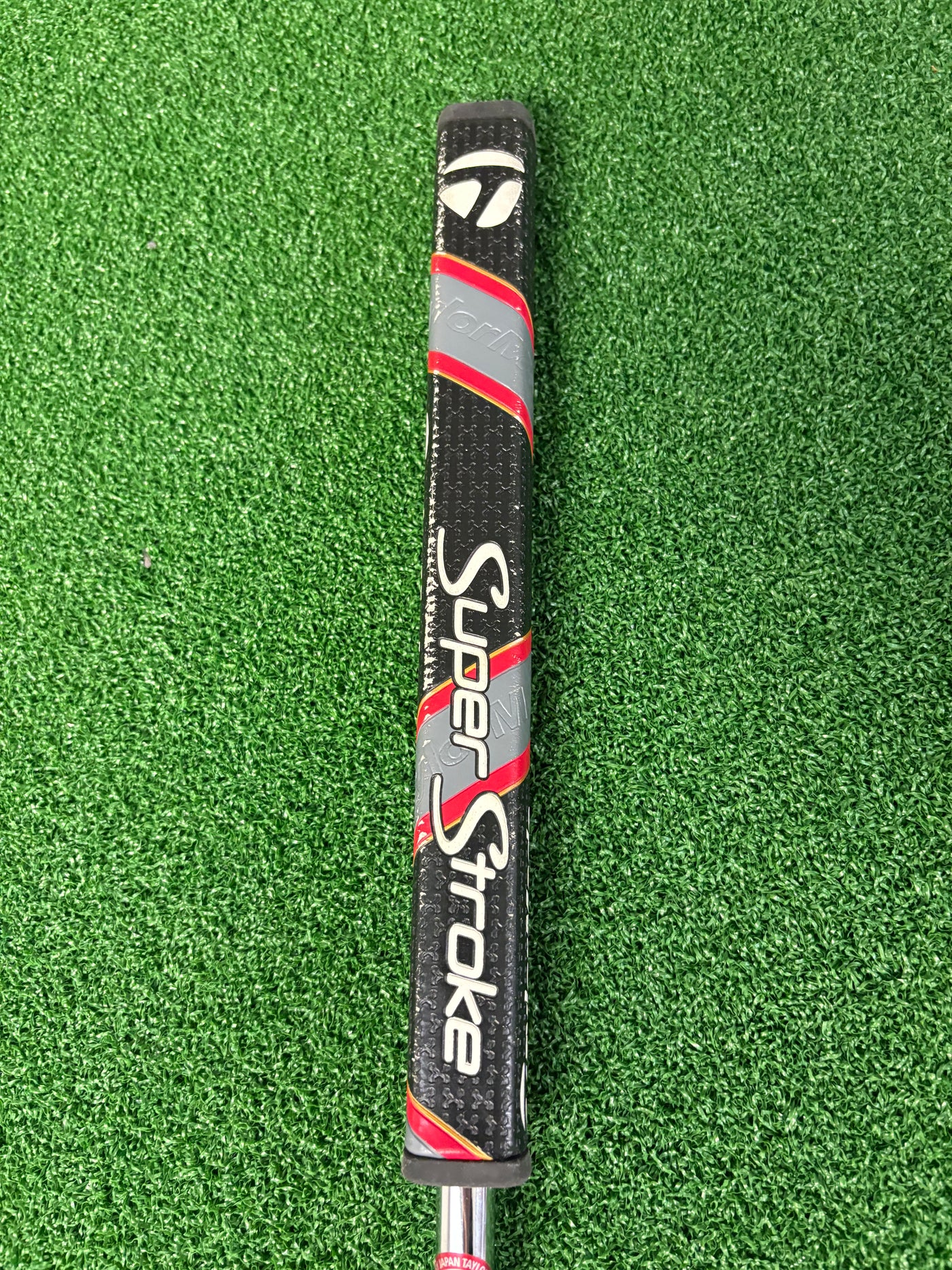 Taylormade Spider GT Splitback (34")