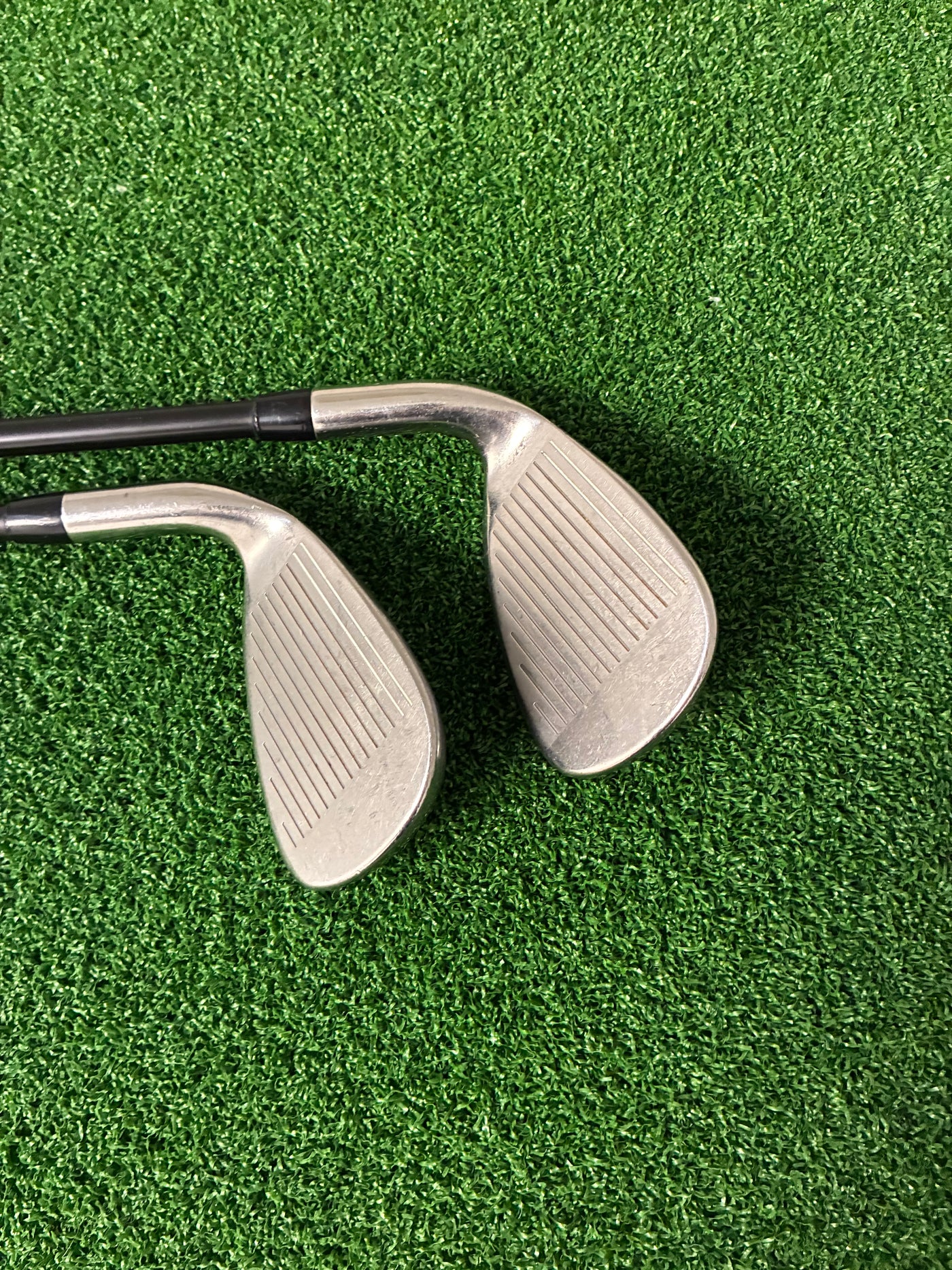 Taylormade R5 XL 6-PW (Regular)