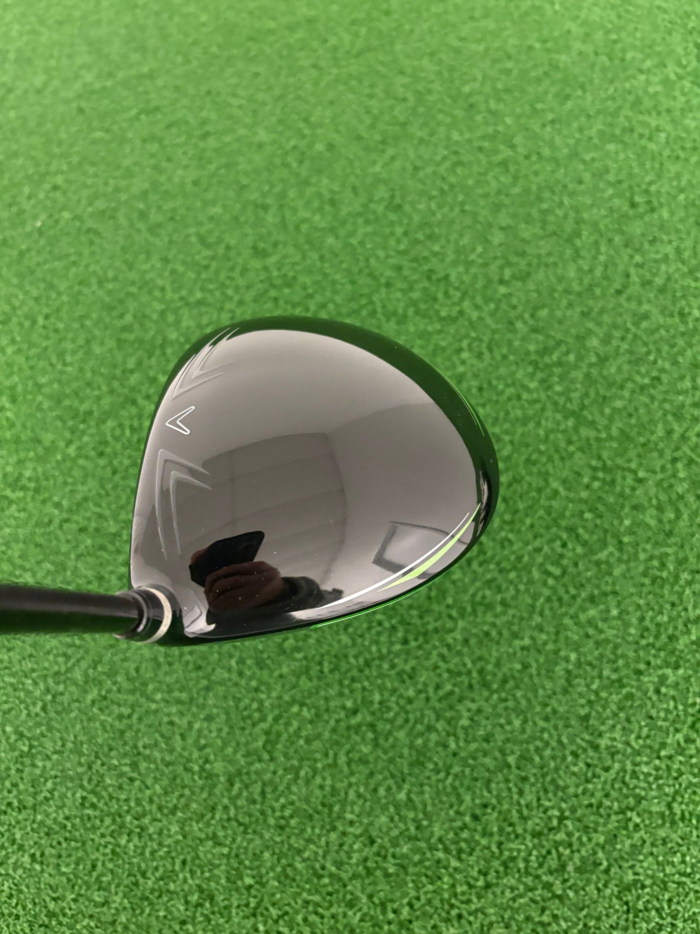Callaway GBB Epic Forged 9.5* (Stiff)